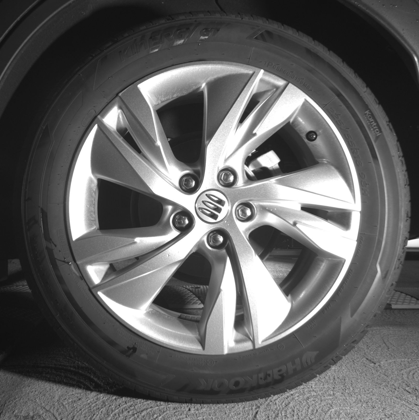 Thumbnail: 2025 Buick Encore GX - 11