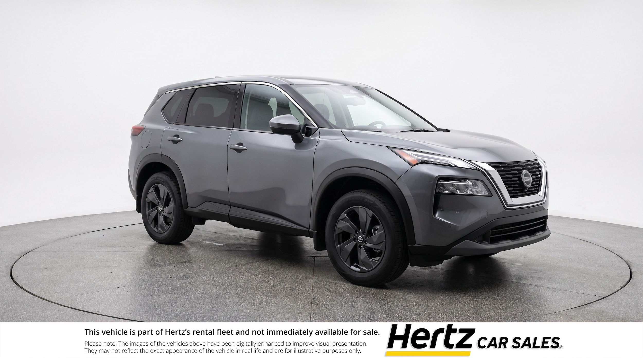 Thumbnail: 2026 Nissan Rogue - 1