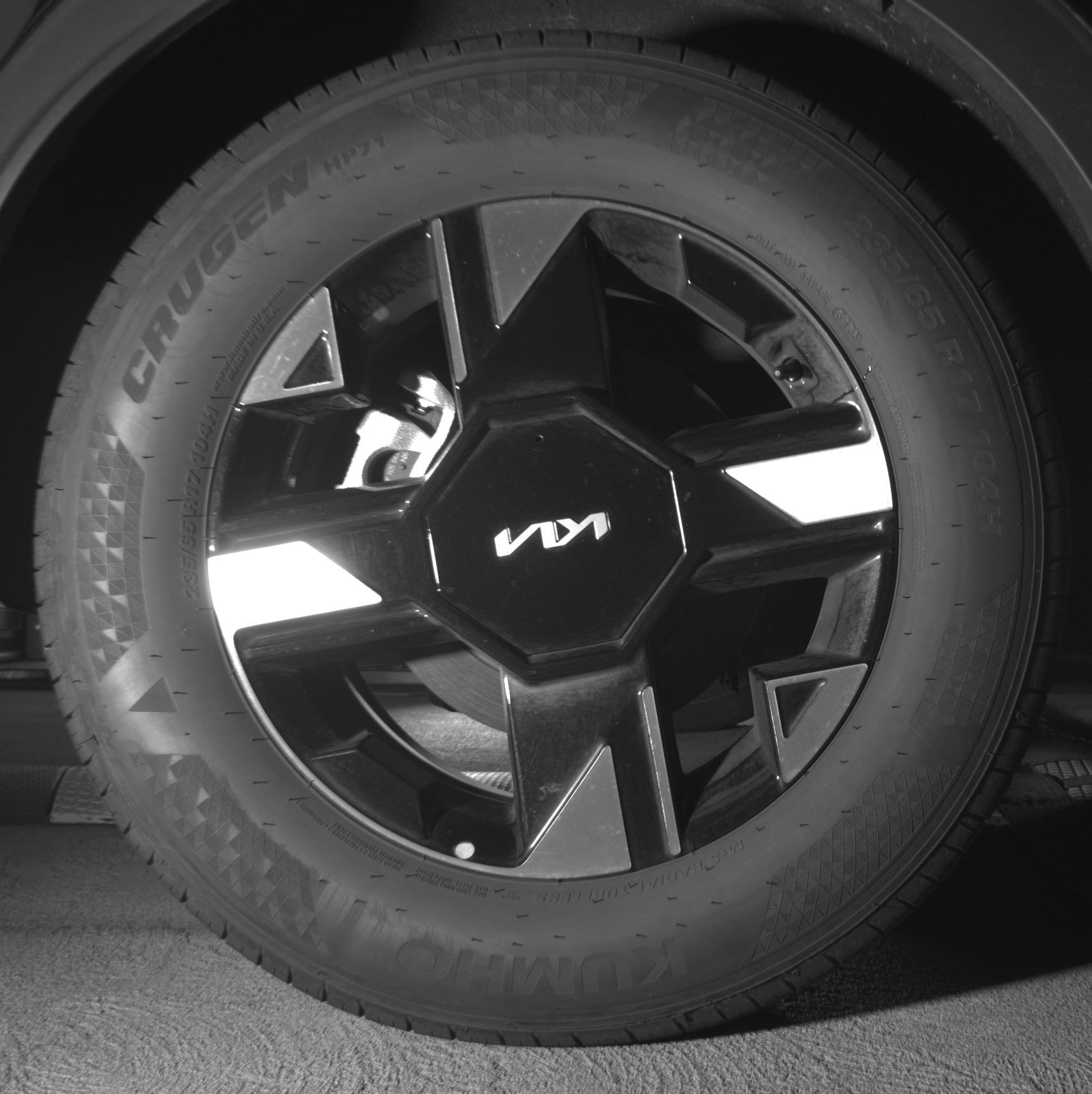 Thumbnail: 2026 Kia Sportage - 15