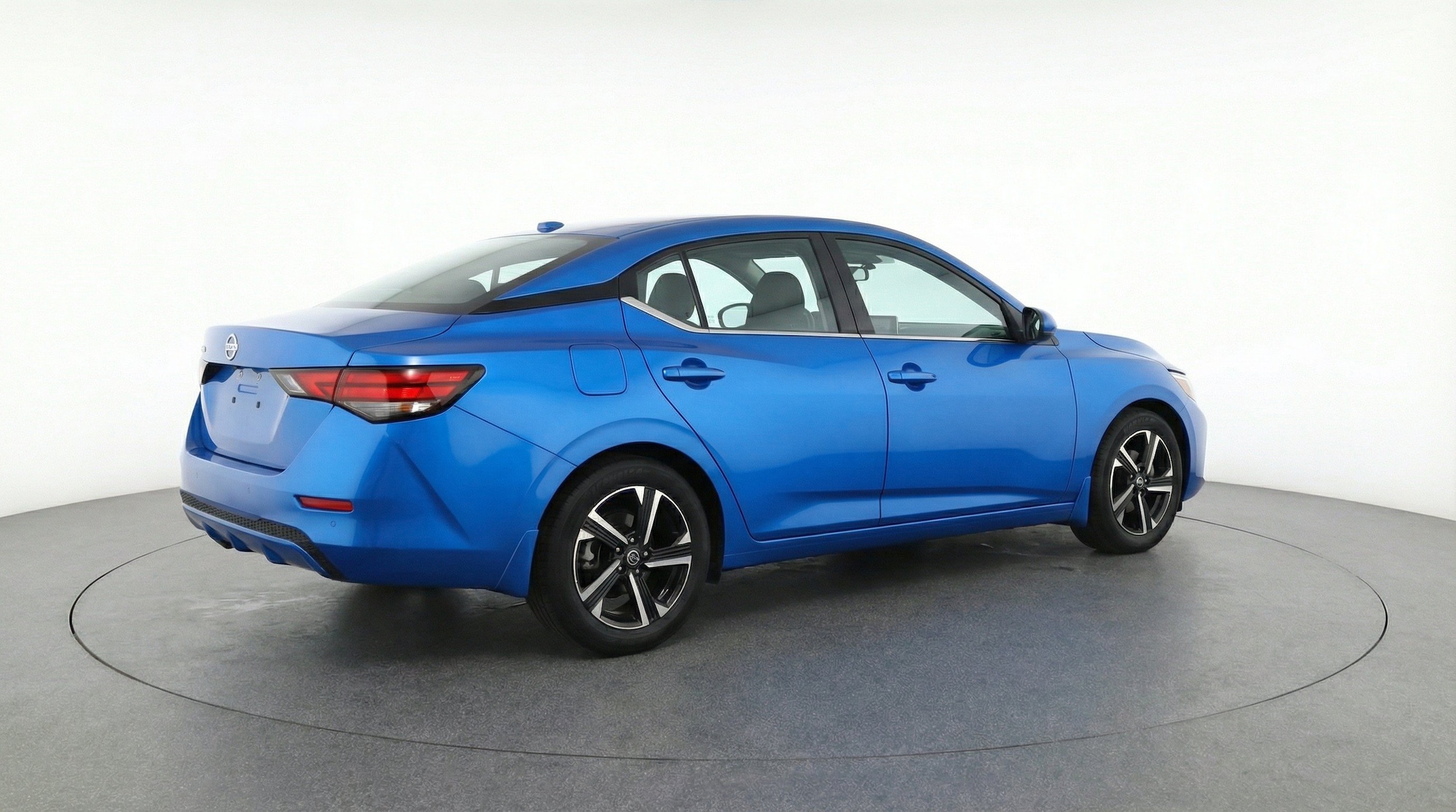 Thumbnail: 2025 Nissan Sentra - 9
