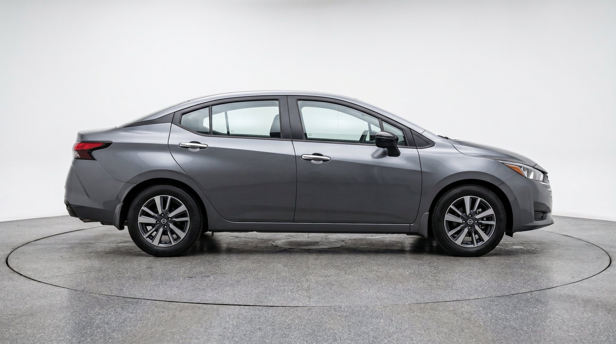 Thumbnail: 2025 Nissan Versa - 11