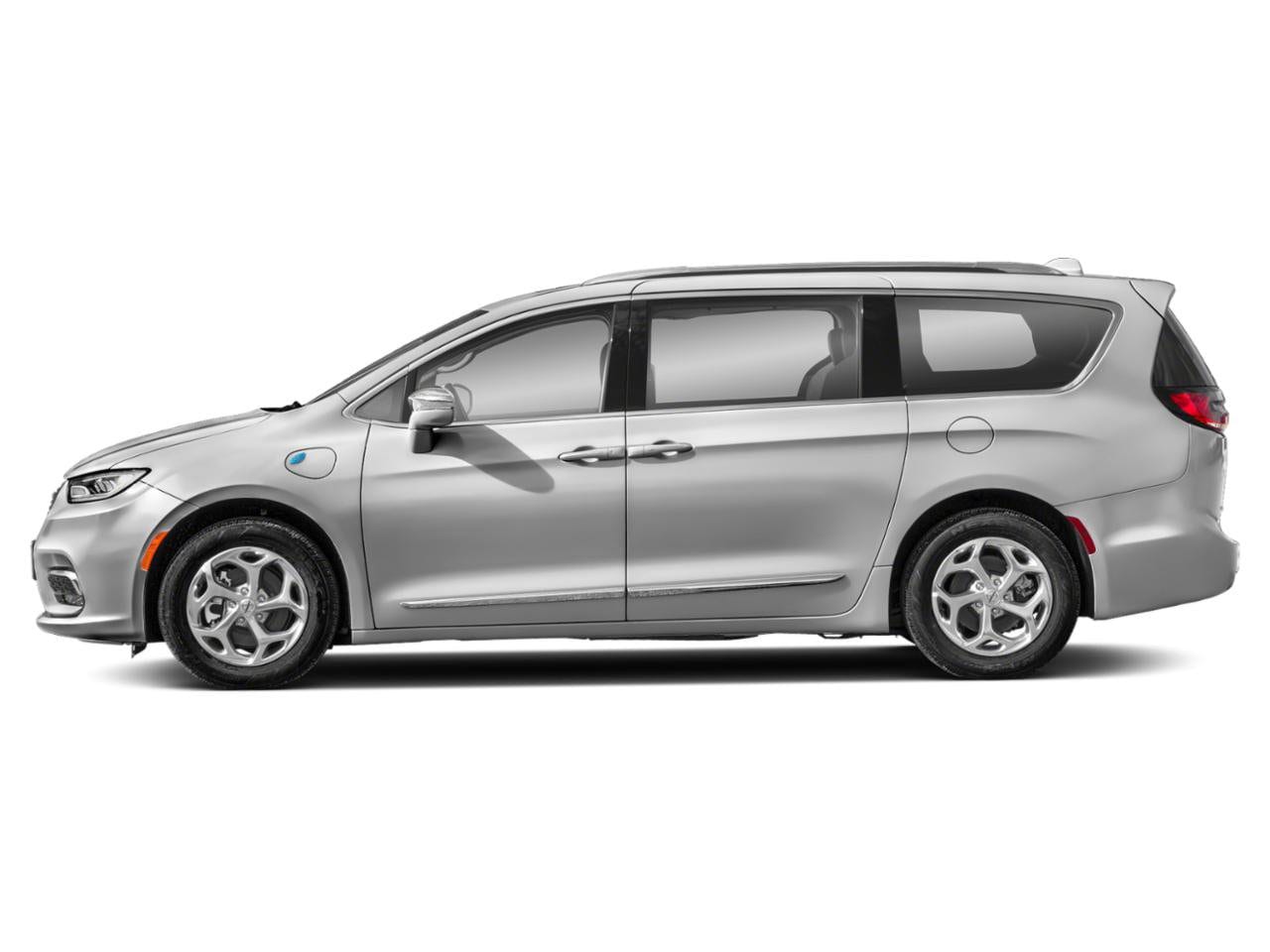 Thumbnail: 2022 Chrysler Pacifica - 3