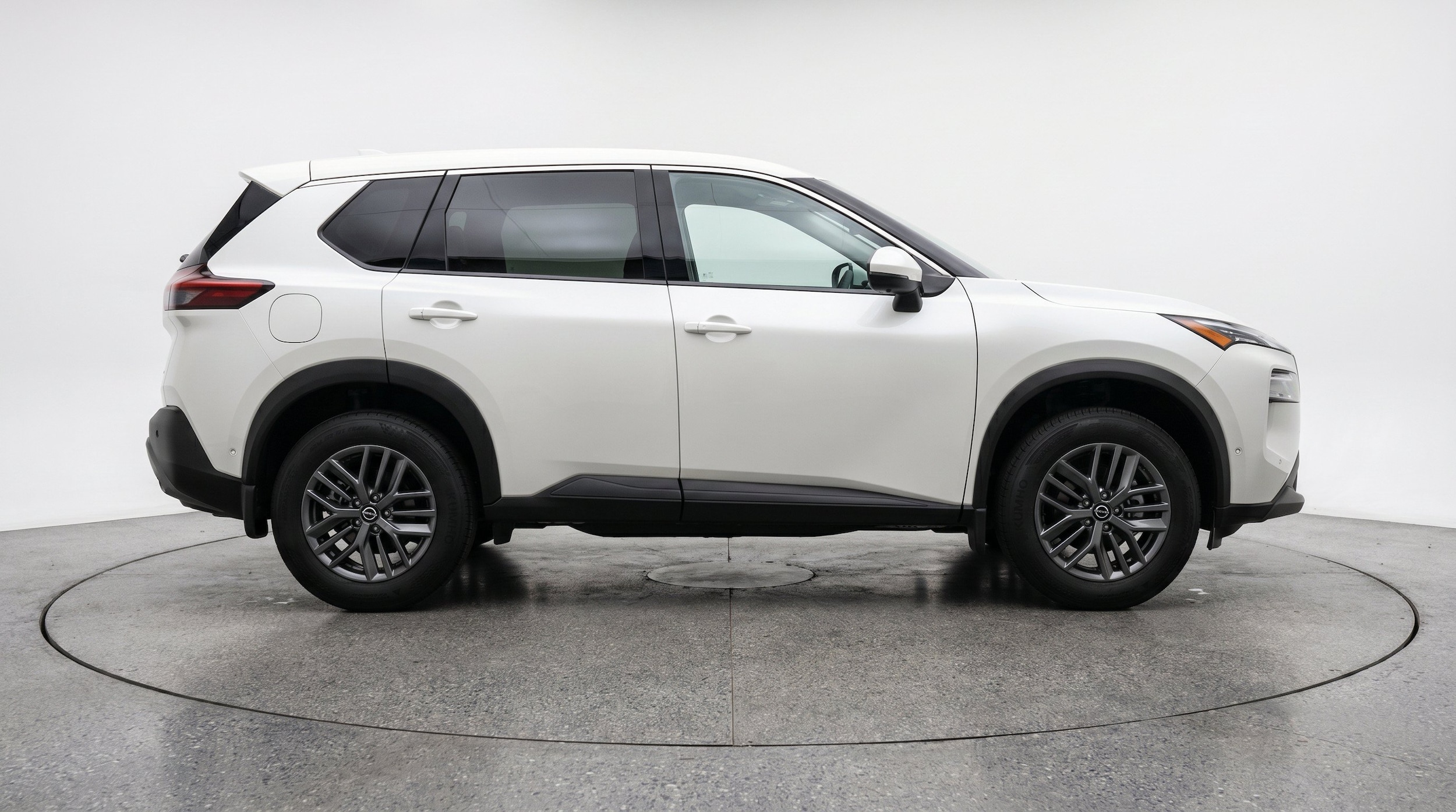 Thumbnail: 2026 Nissan Rogue - 11