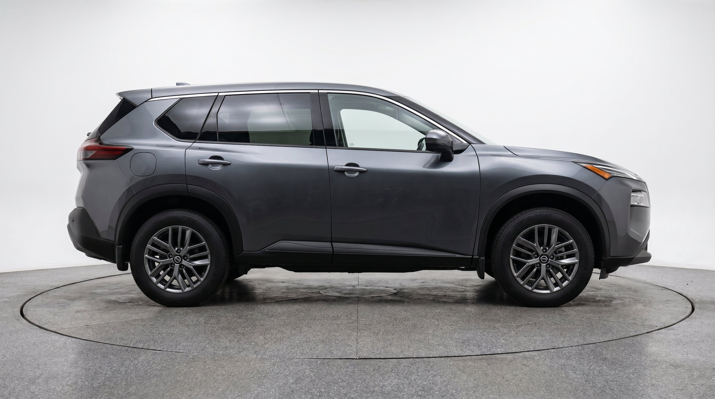 Thumbnail: 2026 Nissan Rogue - 10