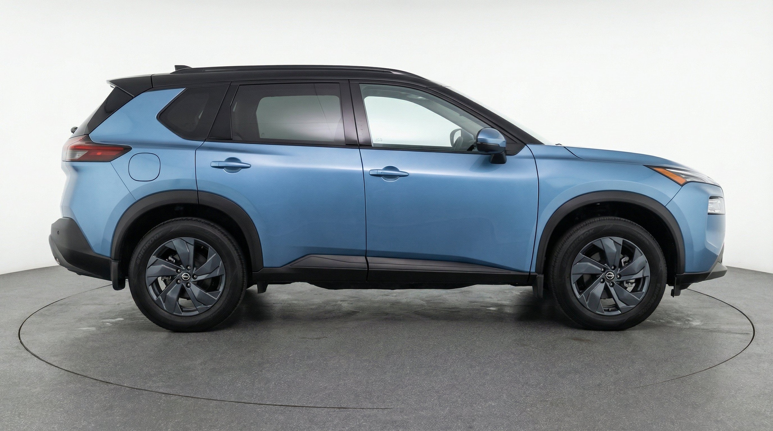 Thumbnail: 2026 Nissan Rogue - 11