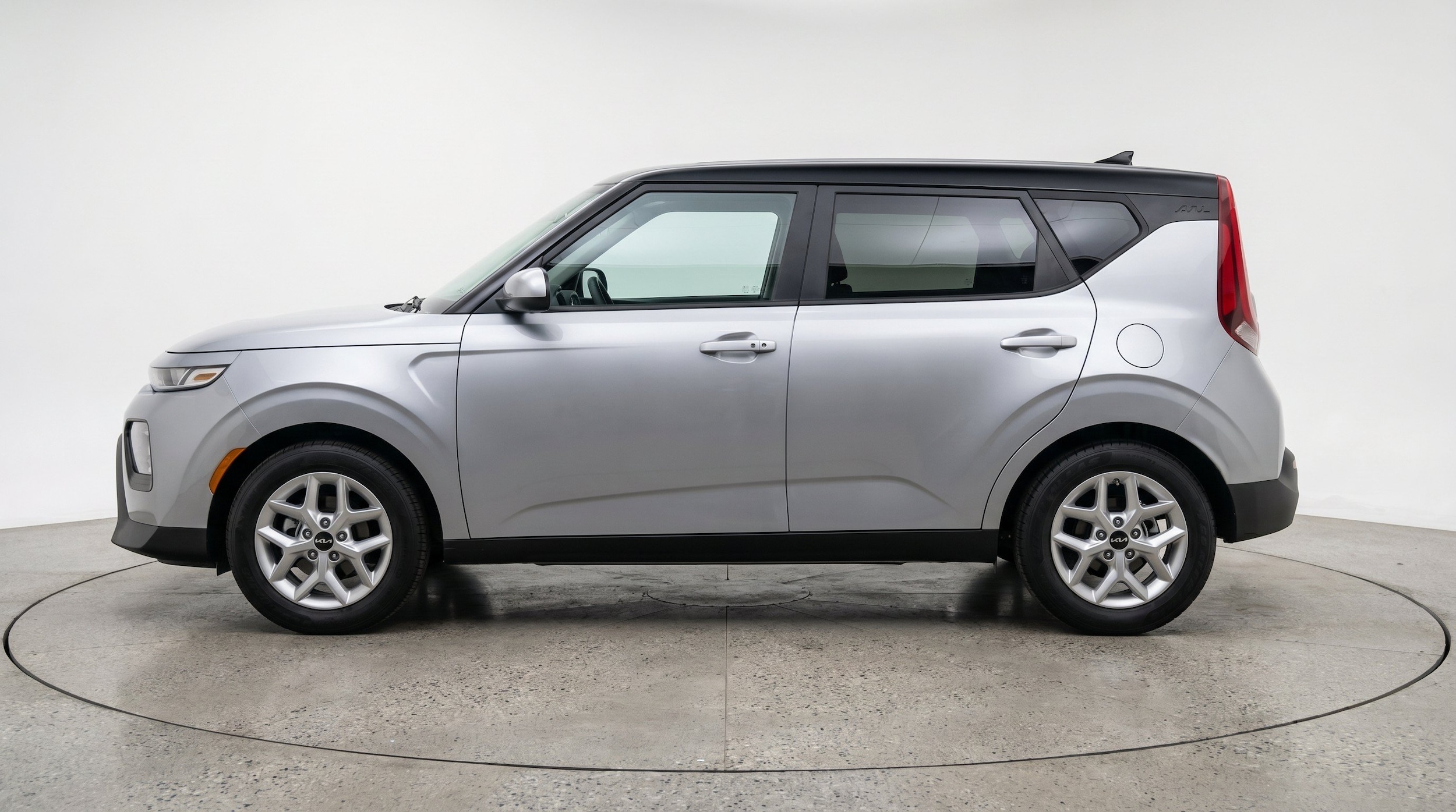 Thumbnail: 2025 Kia Soul - 5