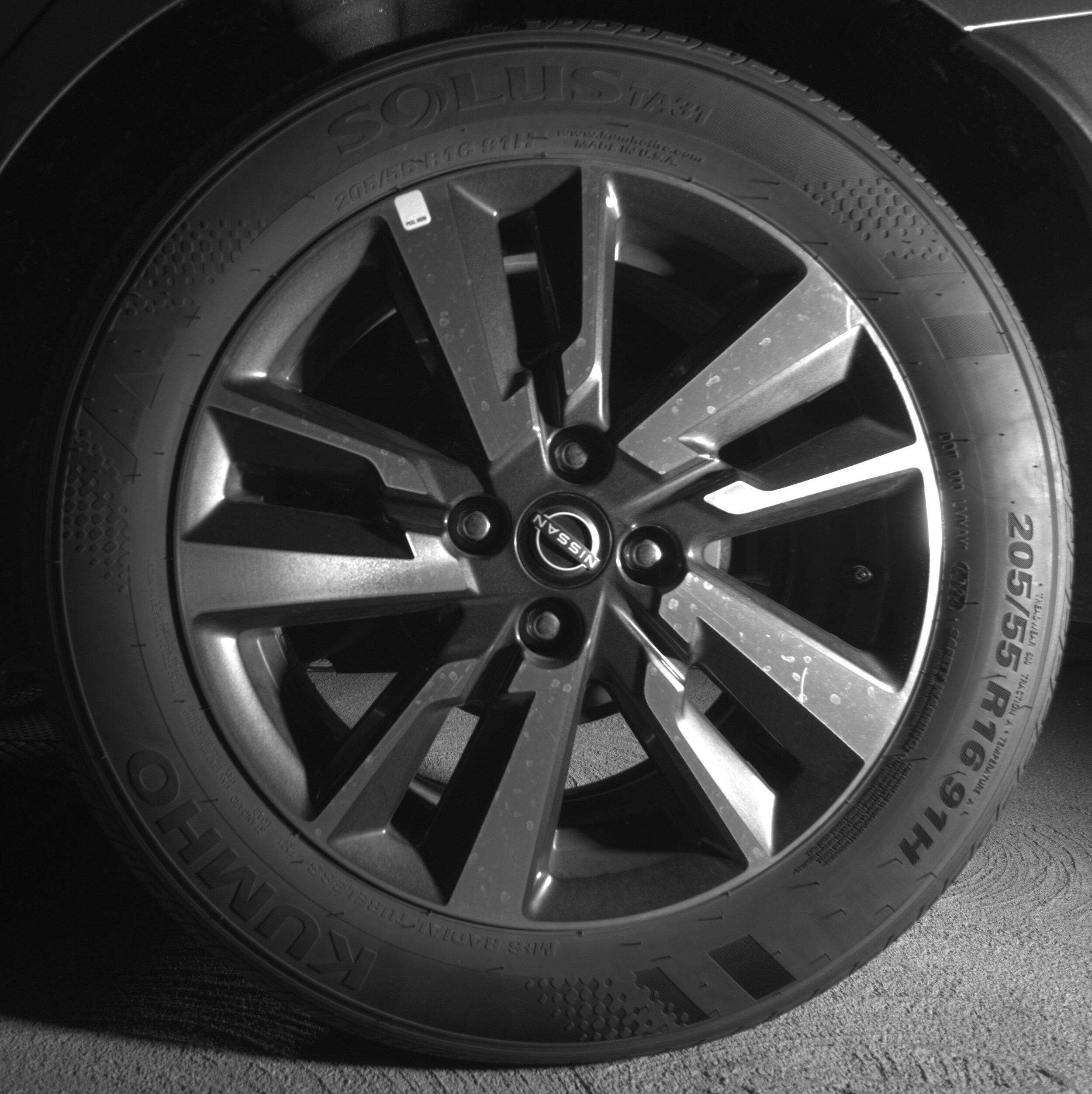 Thumbnail: 2025 Nissan Versa - 11