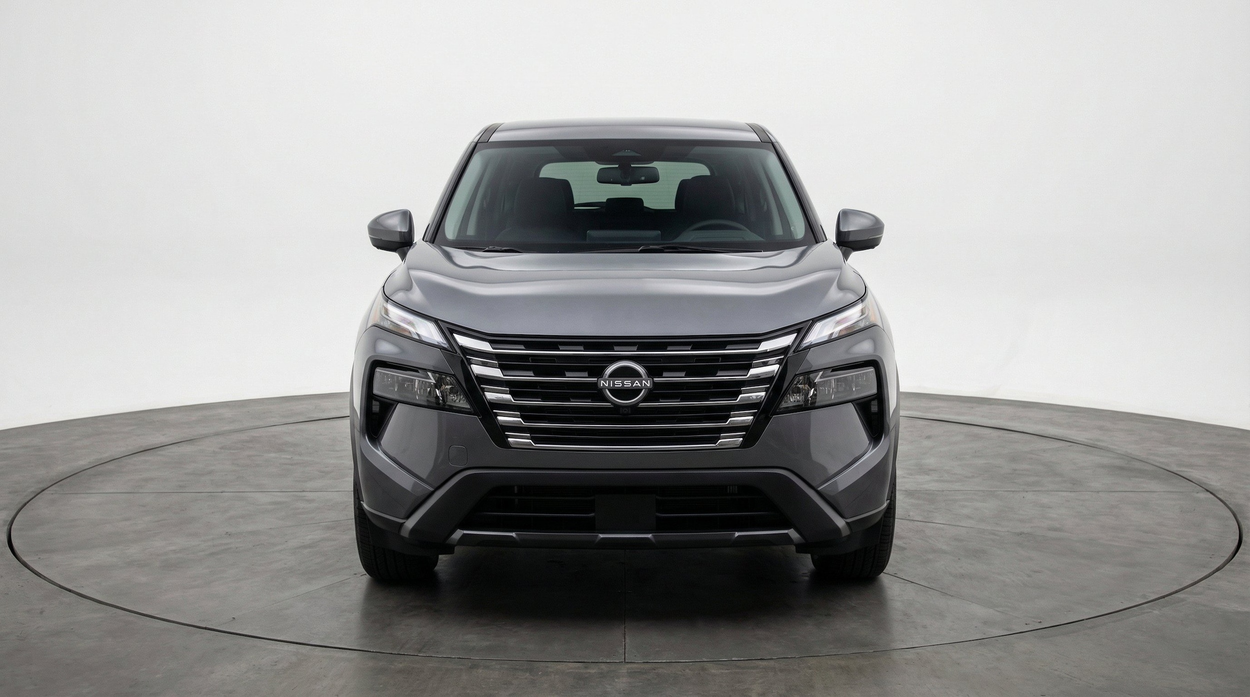 Thumbnail: 2025 Nissan Rogue - 2