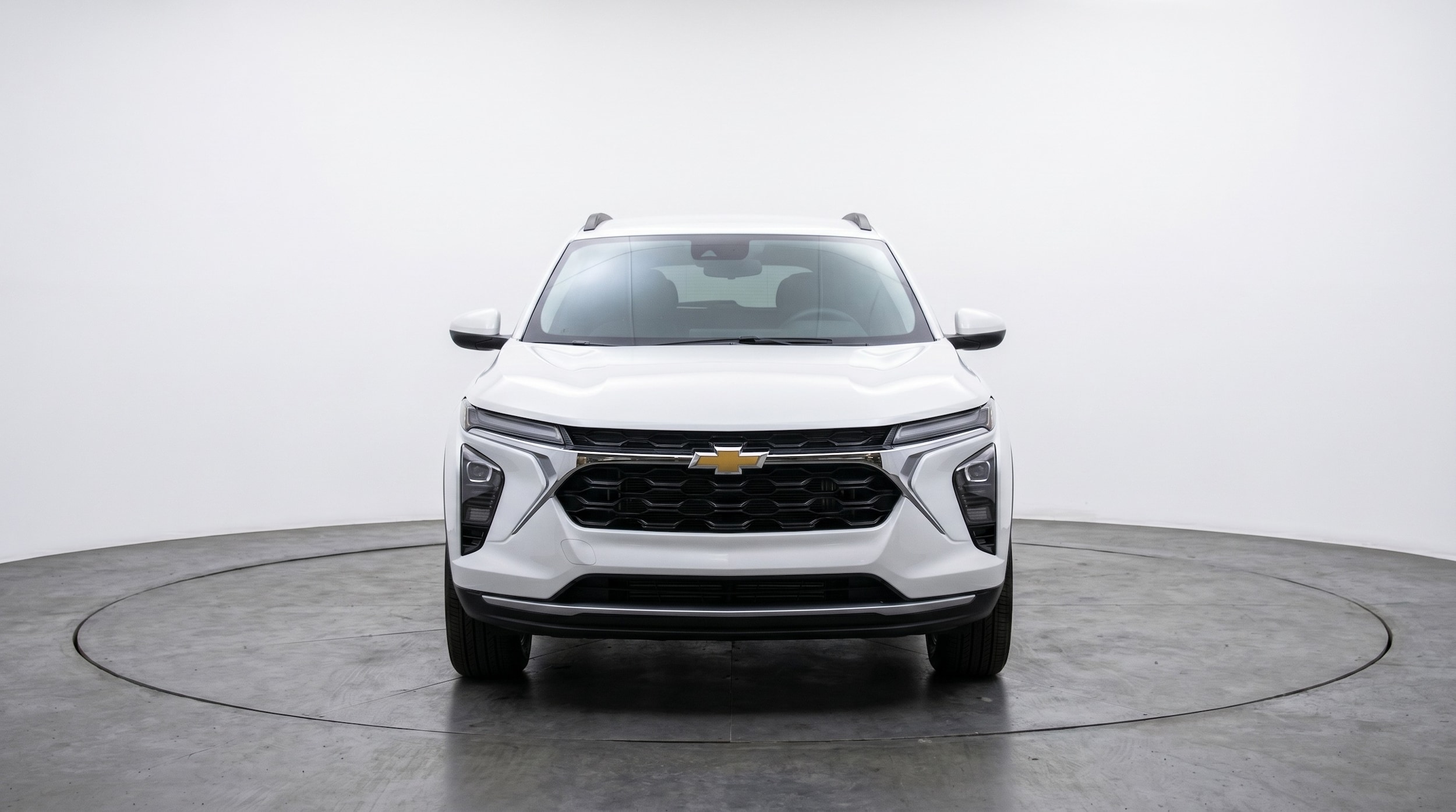Thumbnail: 2025 Chevrolet Trax - 2