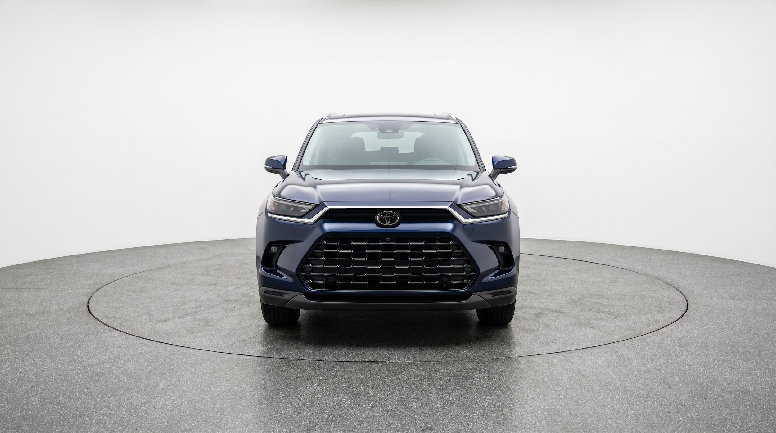 Thumbnail: 2025 Toyota Grand Highlander - 2