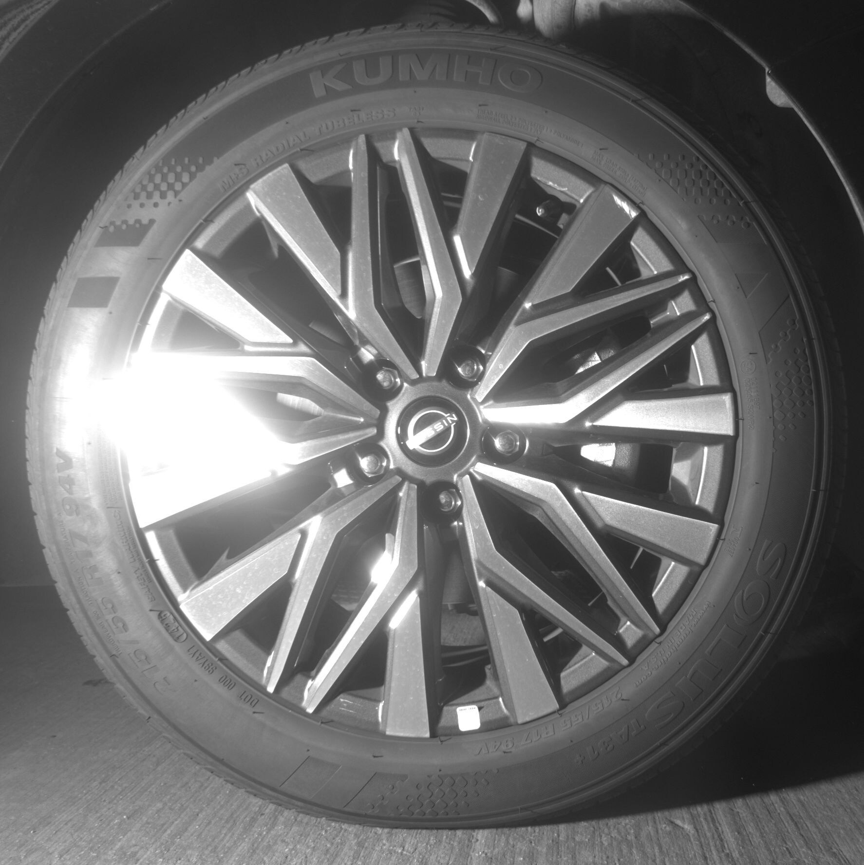 Thumbnail: 2025 Nissan Altima - 10