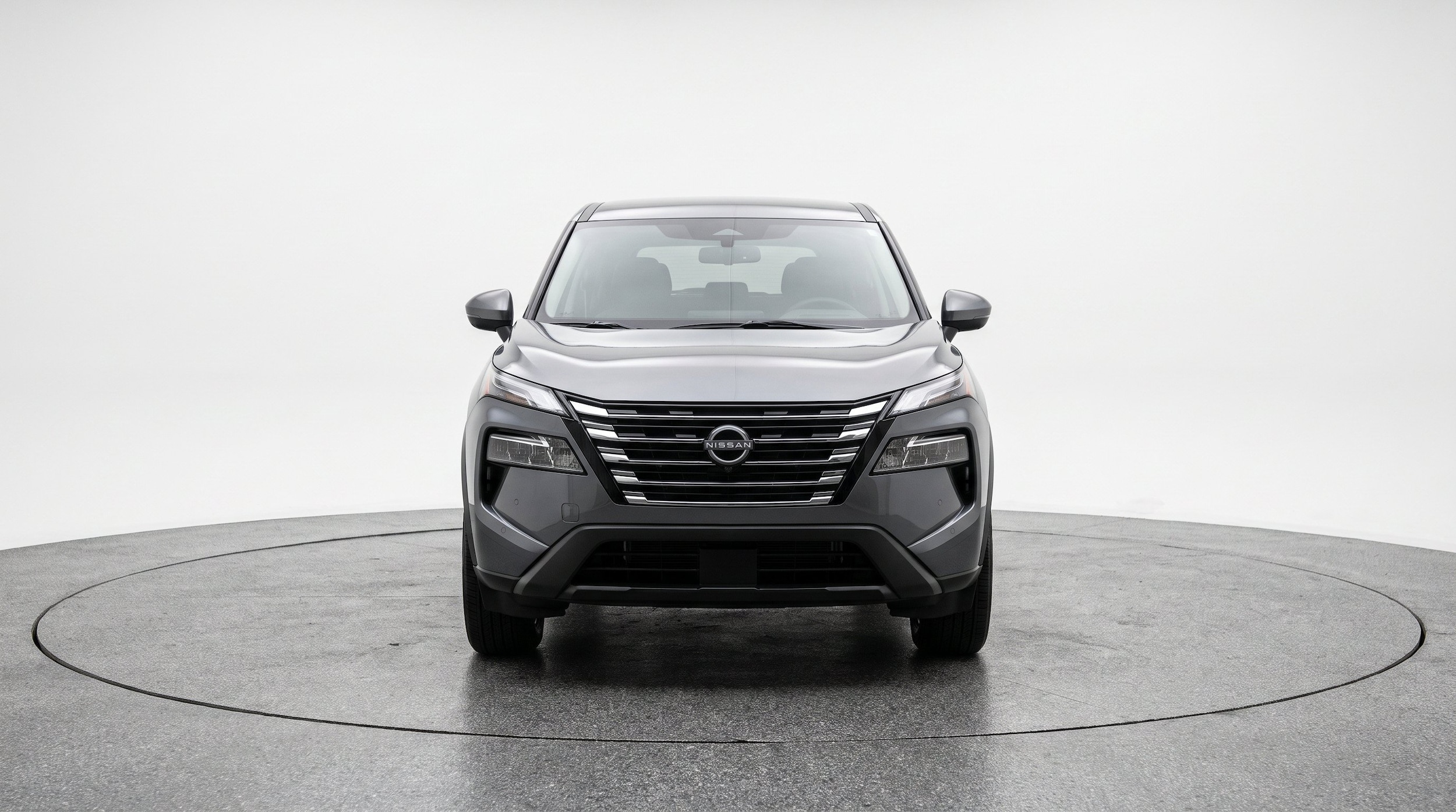 Thumbnail: 2025 Nissan Rogue - 2
