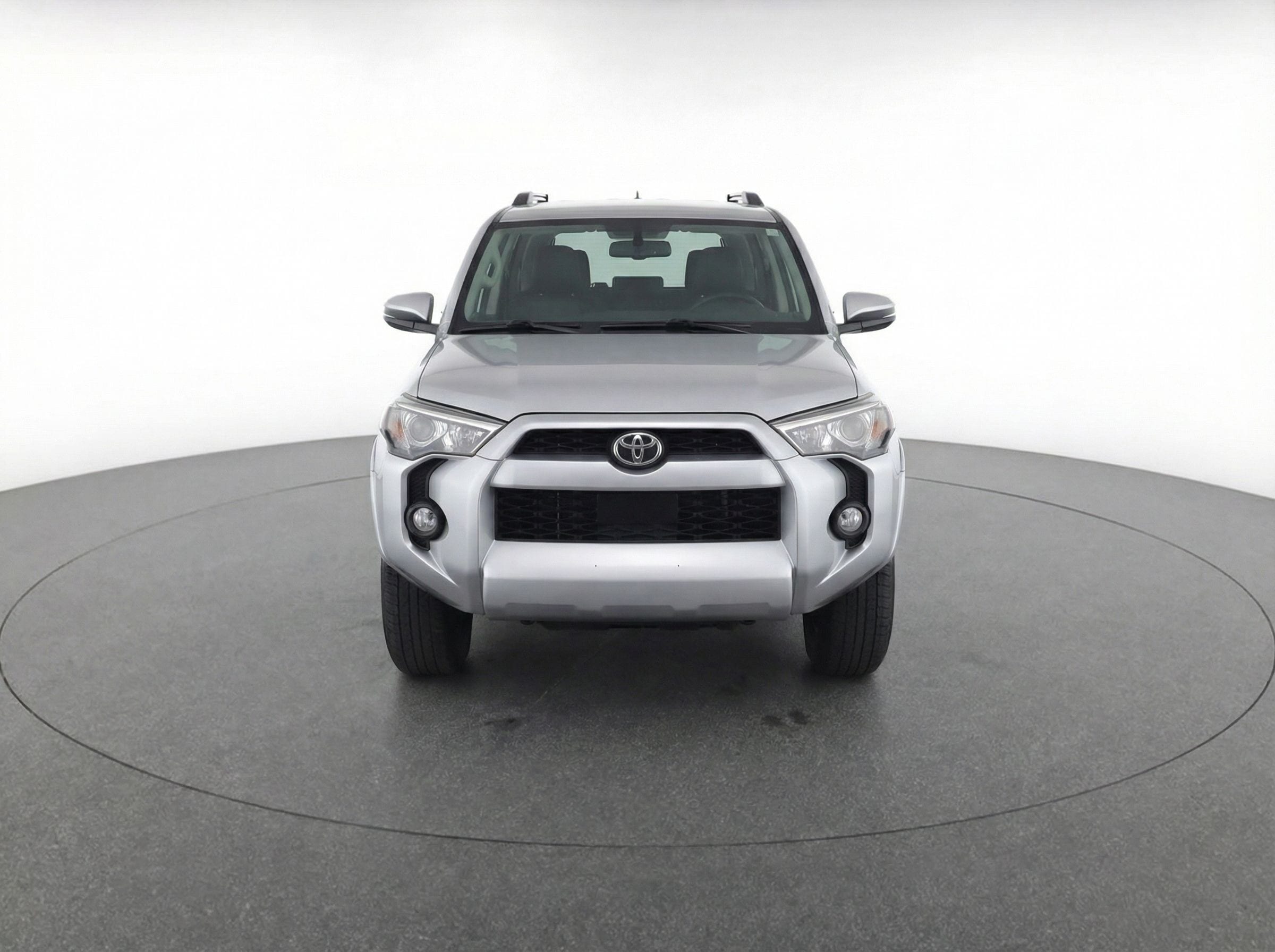 Thumbnail: 2025 Toyota 4Runner - 2