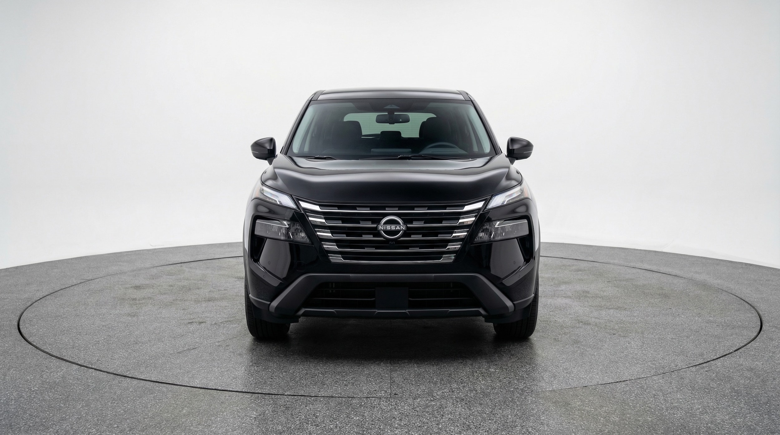Thumbnail: 2025 Nissan Rogue - 2