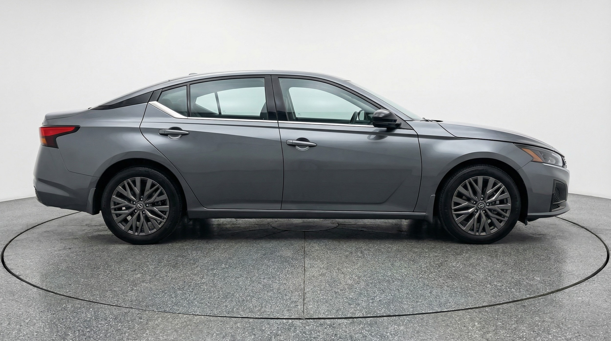 Thumbnail: 2025 Nissan Altima - 8