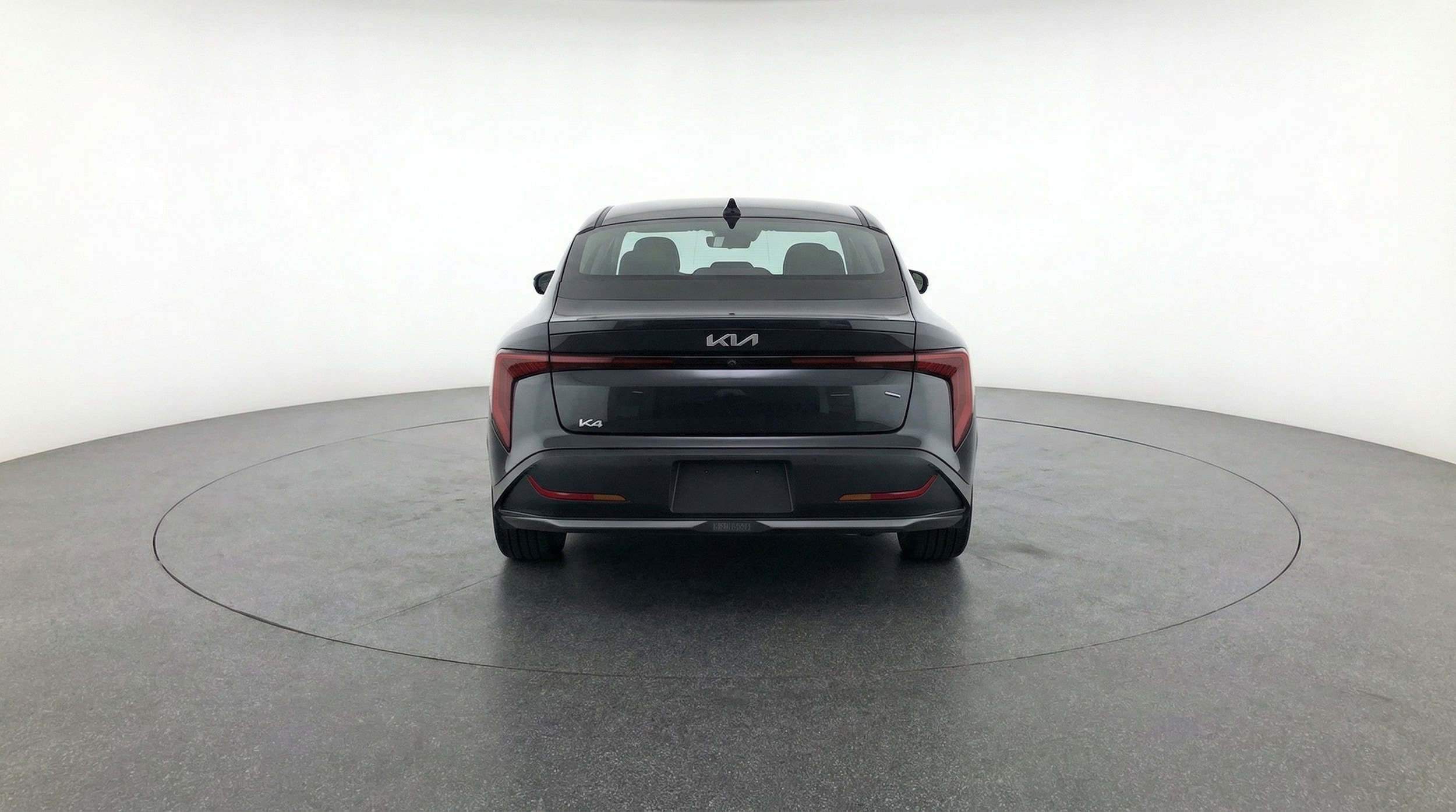 Thumbnail: 2026 Kia K4 - 7