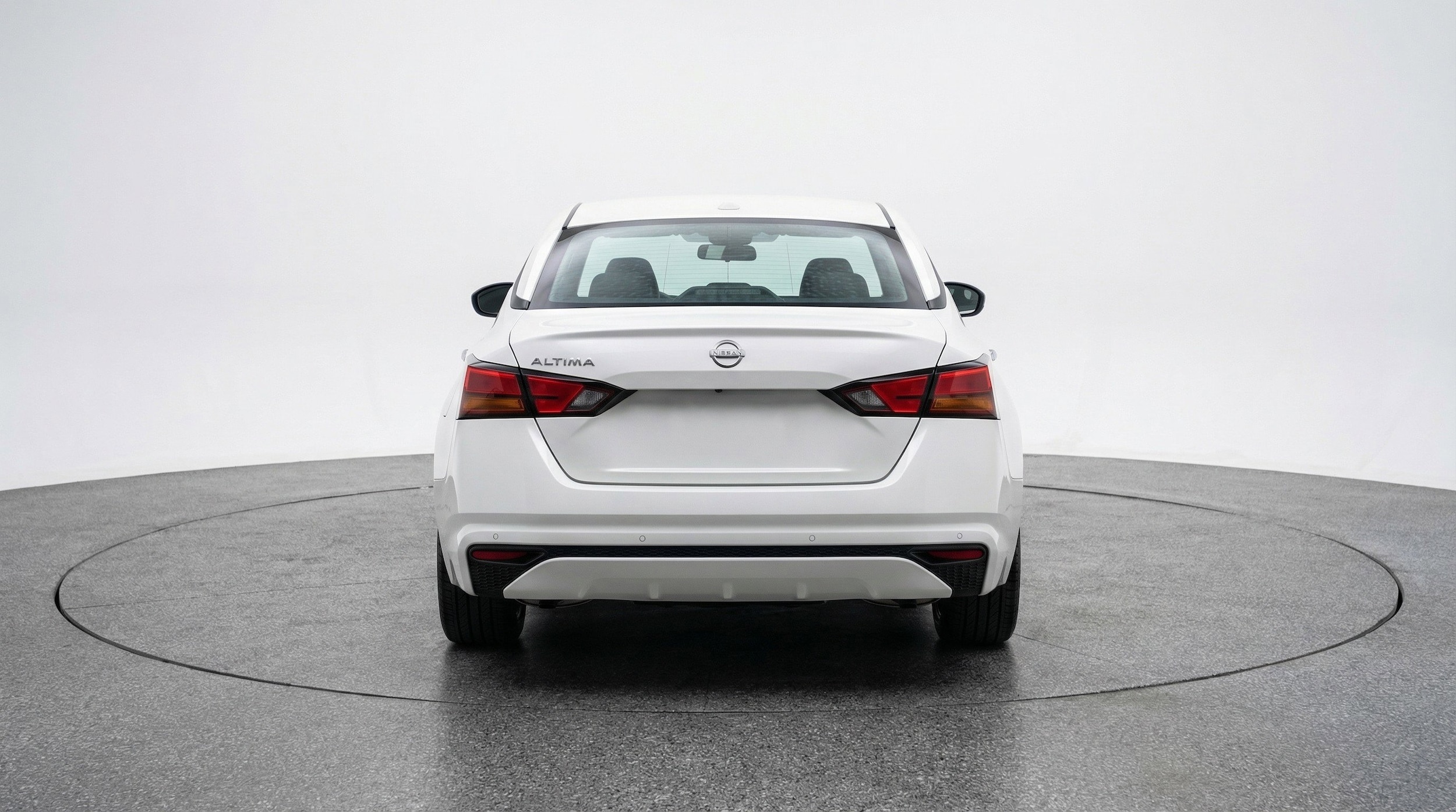 Thumbnail: 2025 Nissan Altima - 7