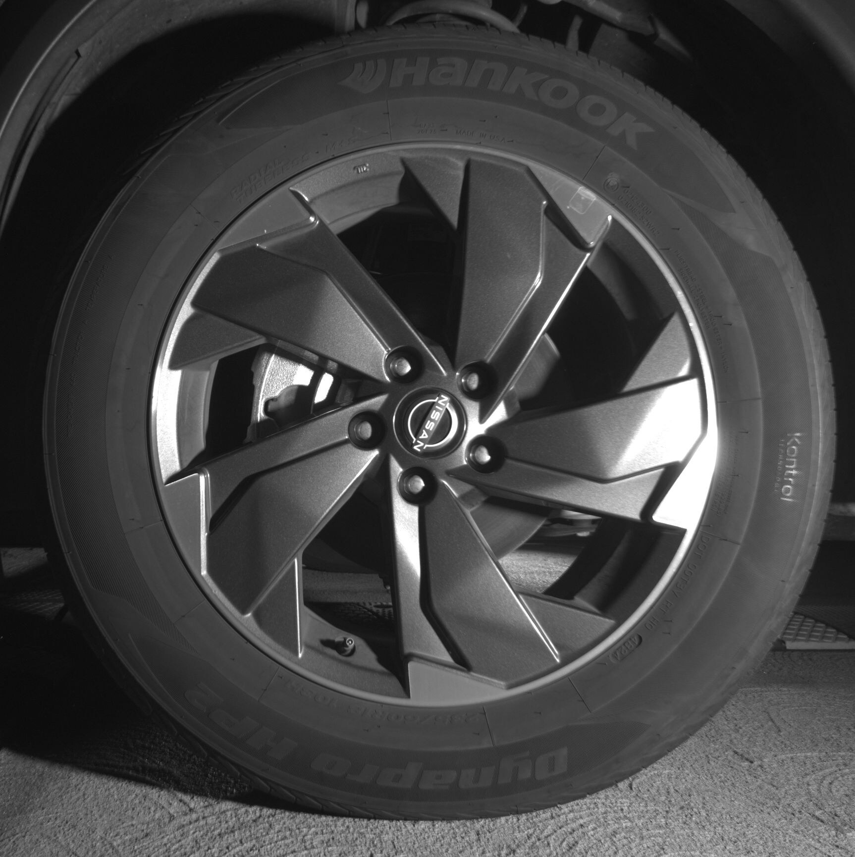 Thumbnail: 2025 Nissan Rogue - 9