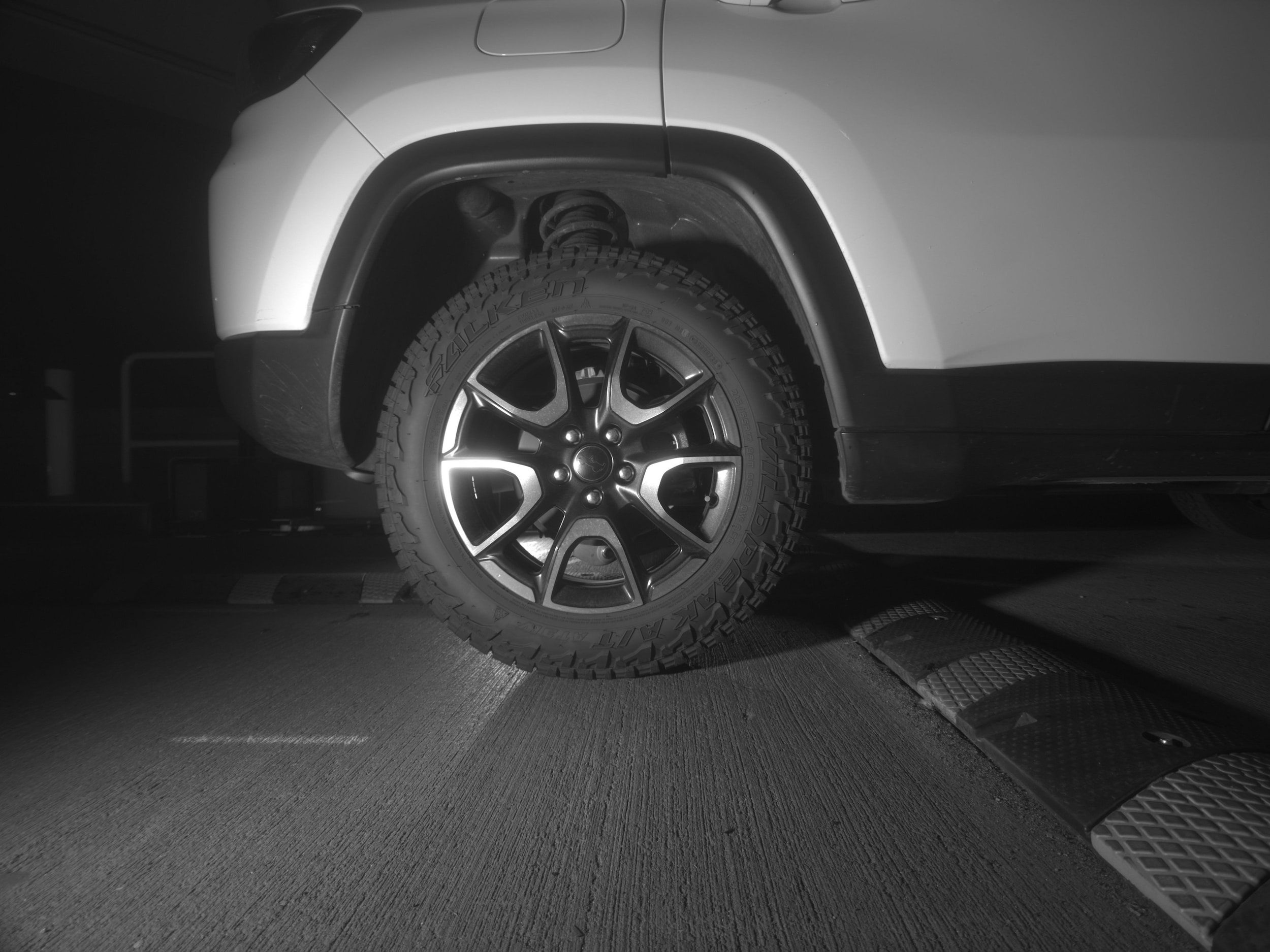 Thumbnail: 2025 Jeep Compass - 15