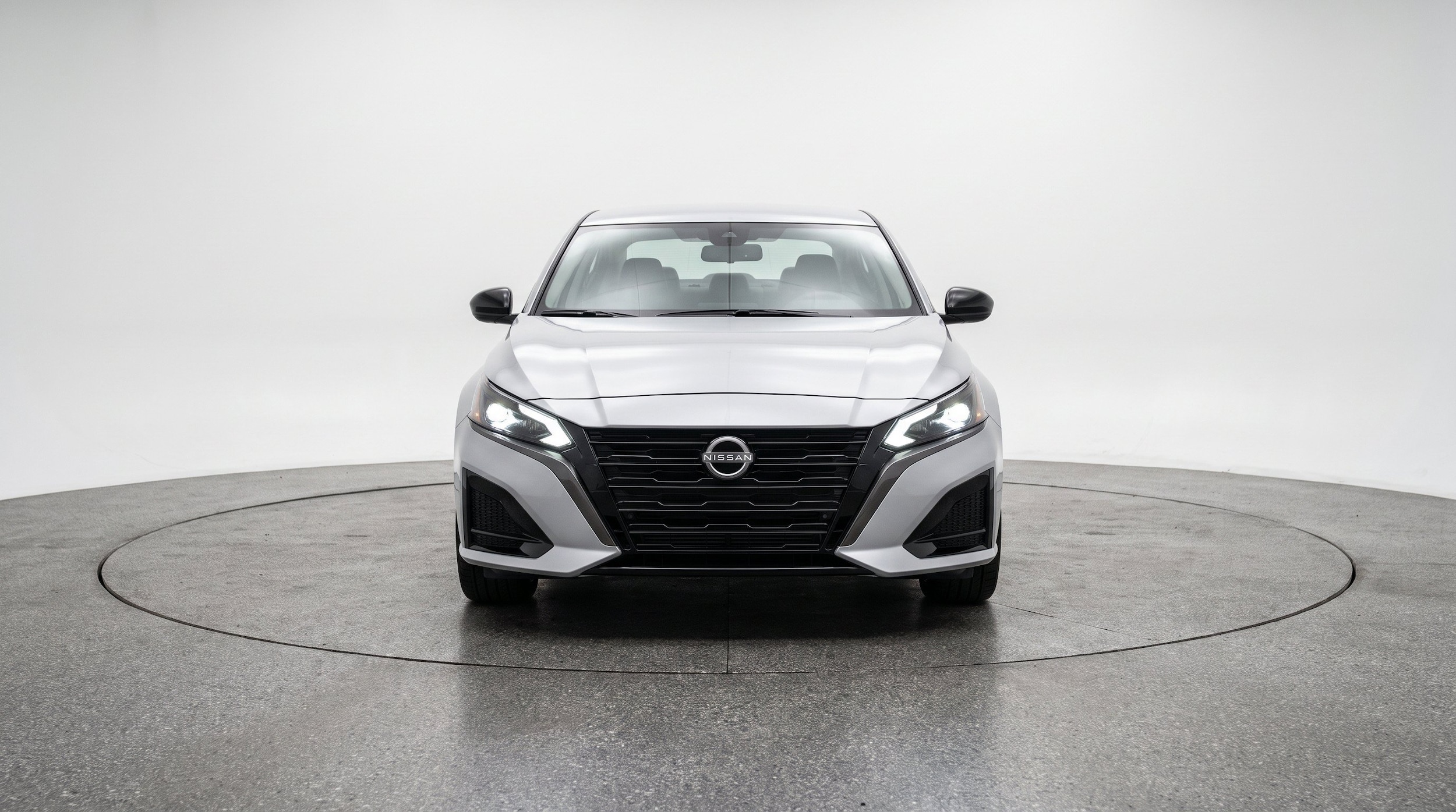 Thumbnail: 2026 Nissan Altima - 2