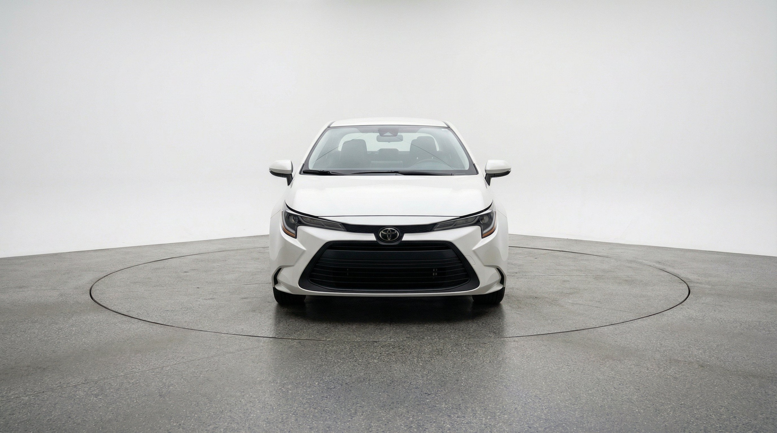 Thumbnail: 2025 Toyota Corolla - 2