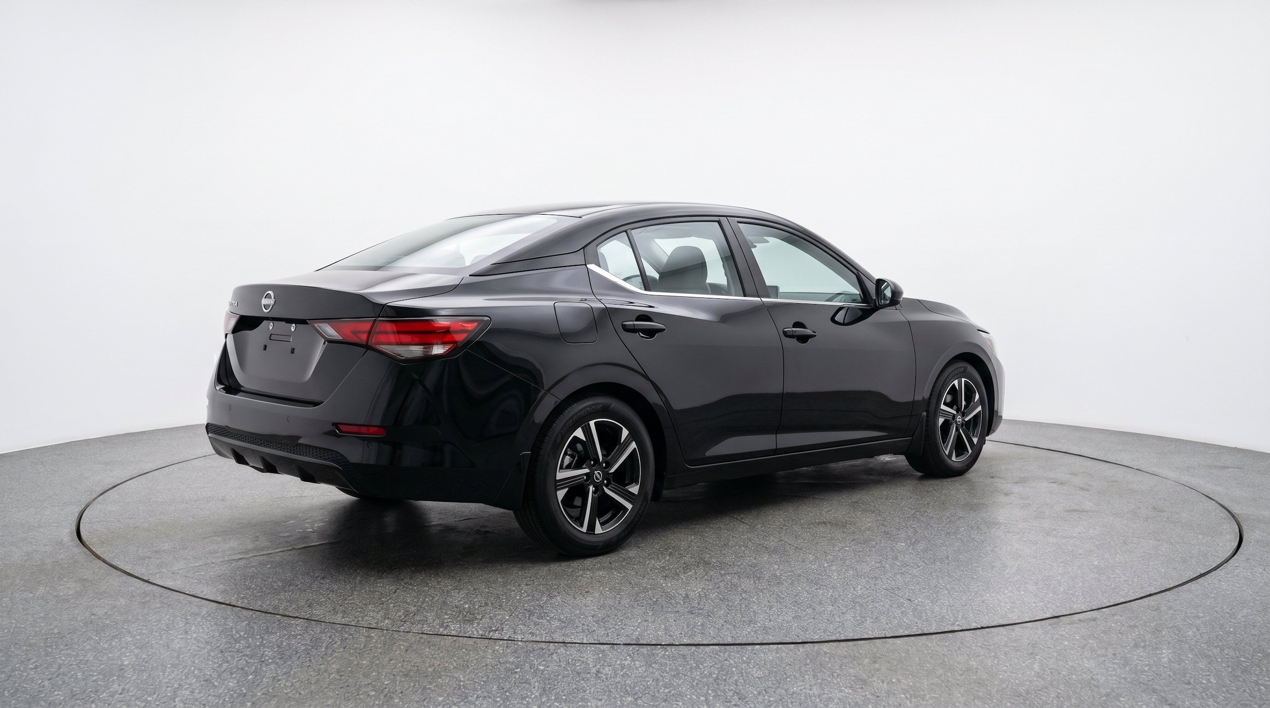 Thumbnail: 2025 Nissan Sentra - 9