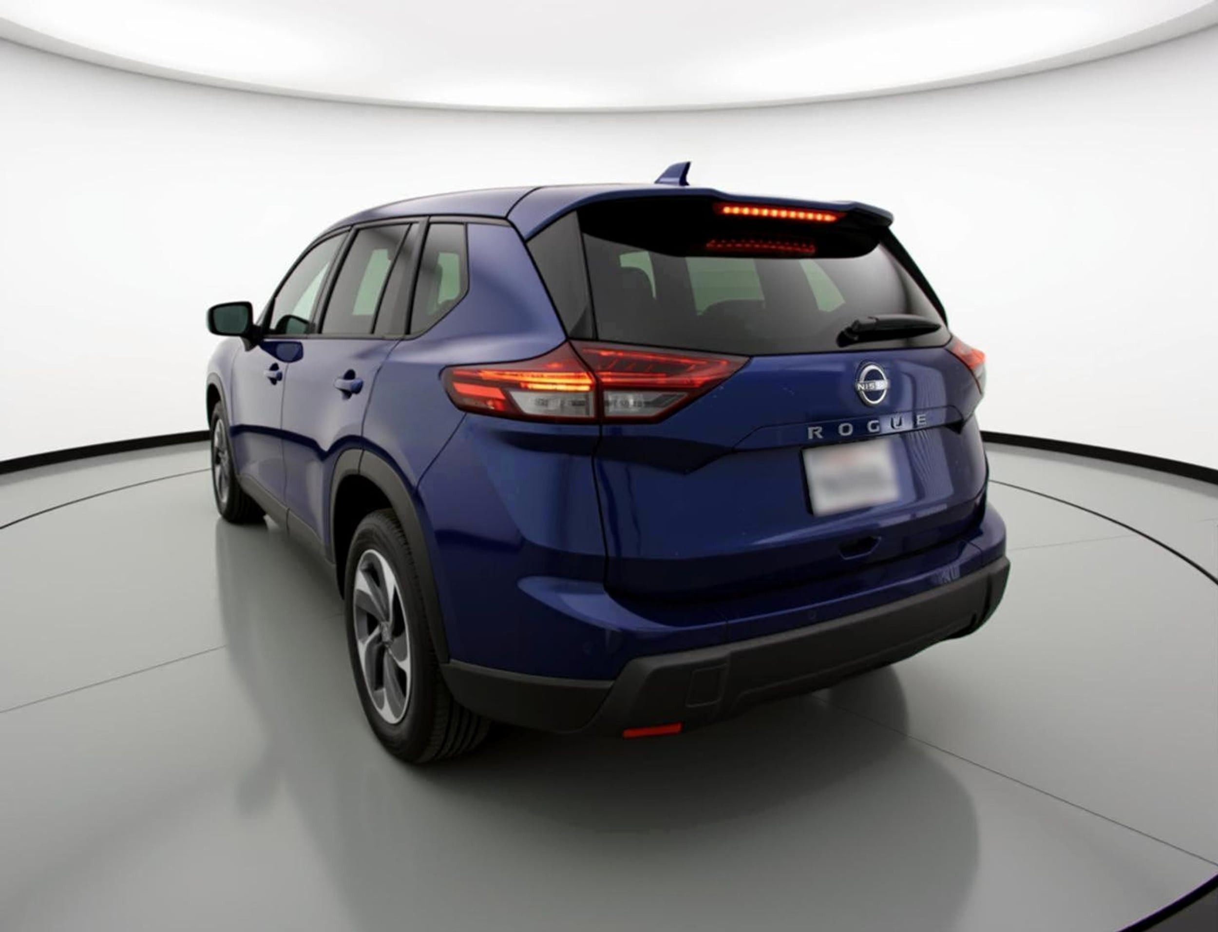 Thumbnail: 2025 Nissan Rogue - 5