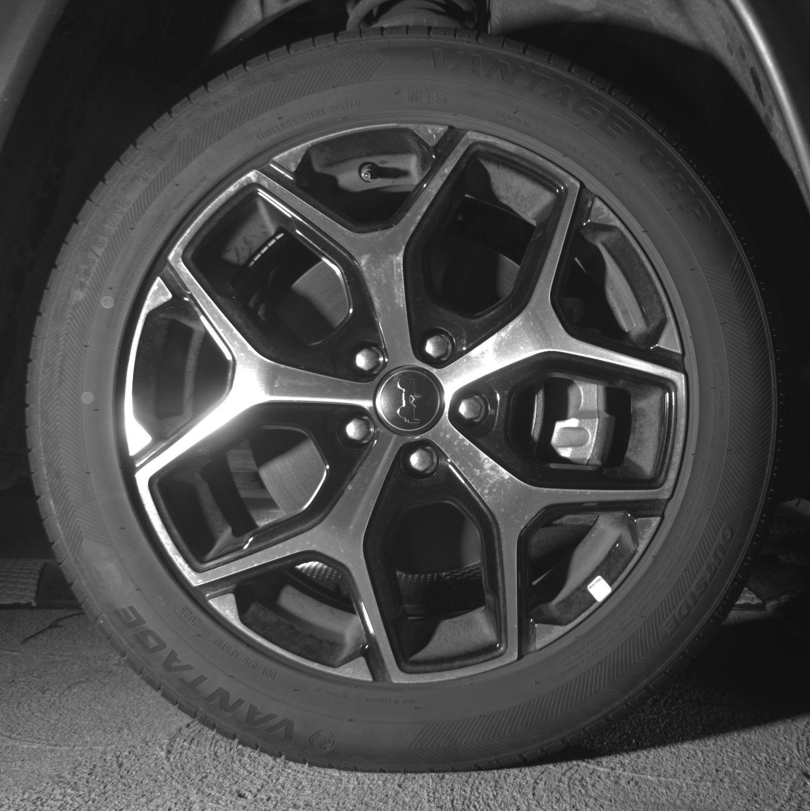 Thumbnail: 2025 Jeep Compass - 10