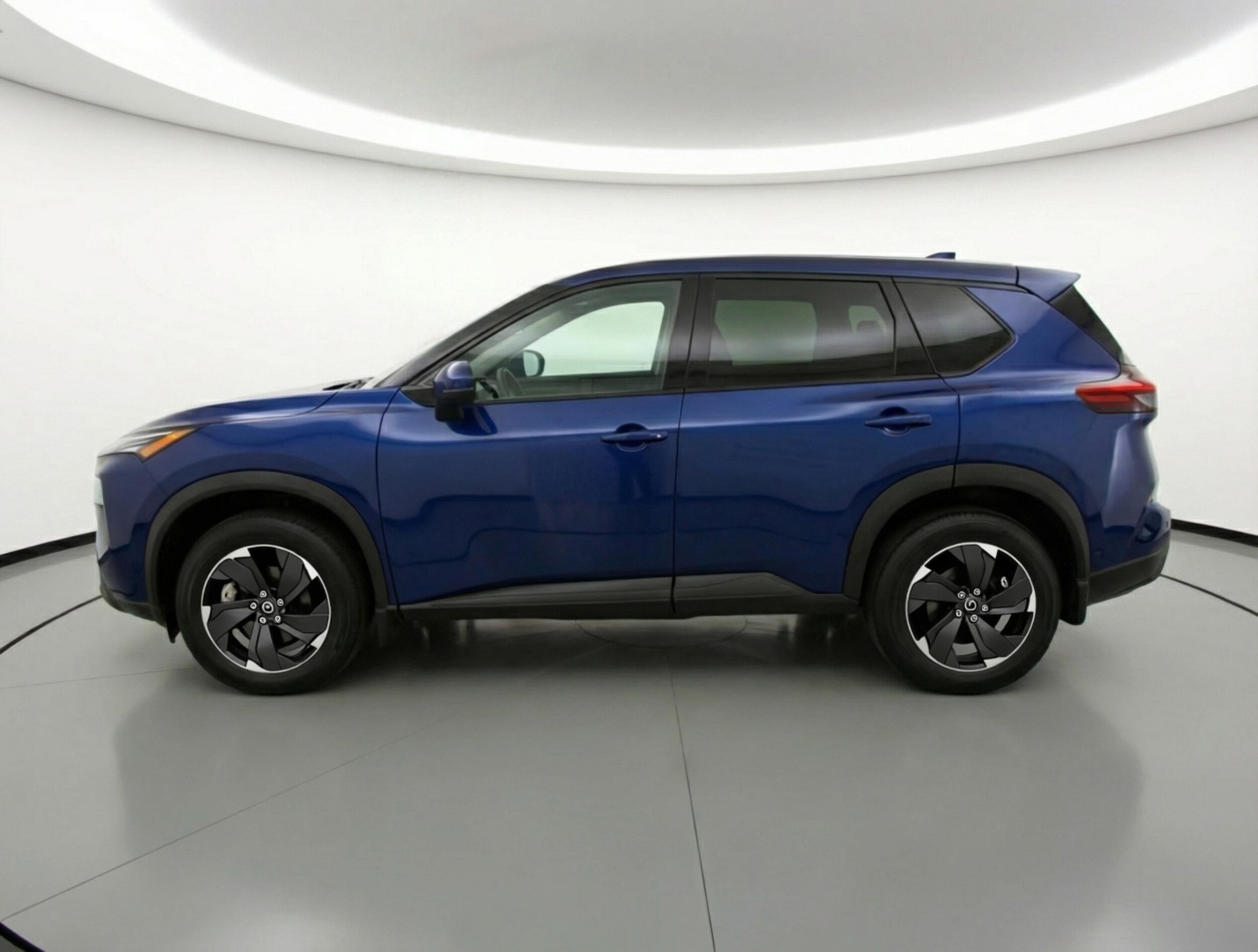 Thumbnail: 2025 Nissan Rogue - 4