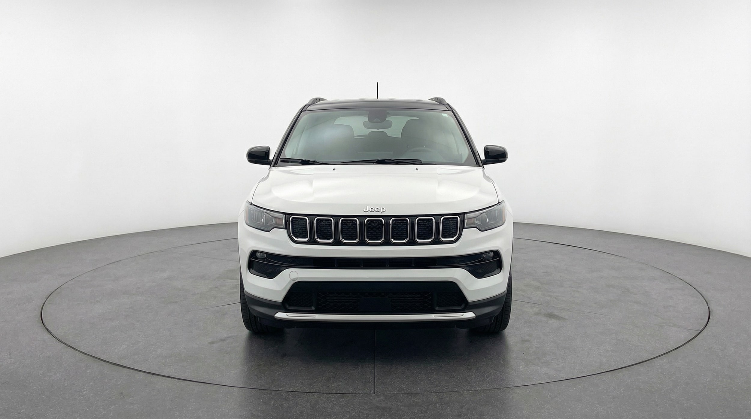 Thumbnail: 2025 Jeep Compass - 2