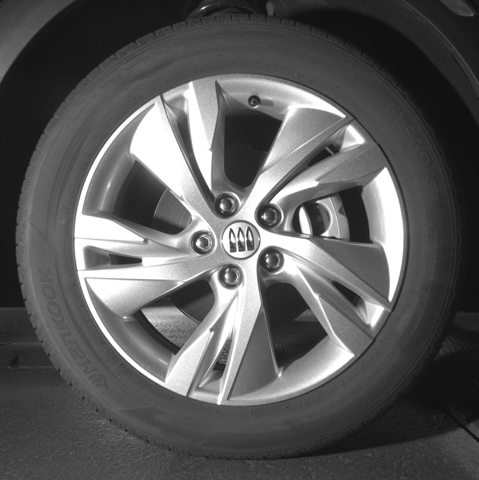 Thumbnail: 2026 Buick Encore GX - 13