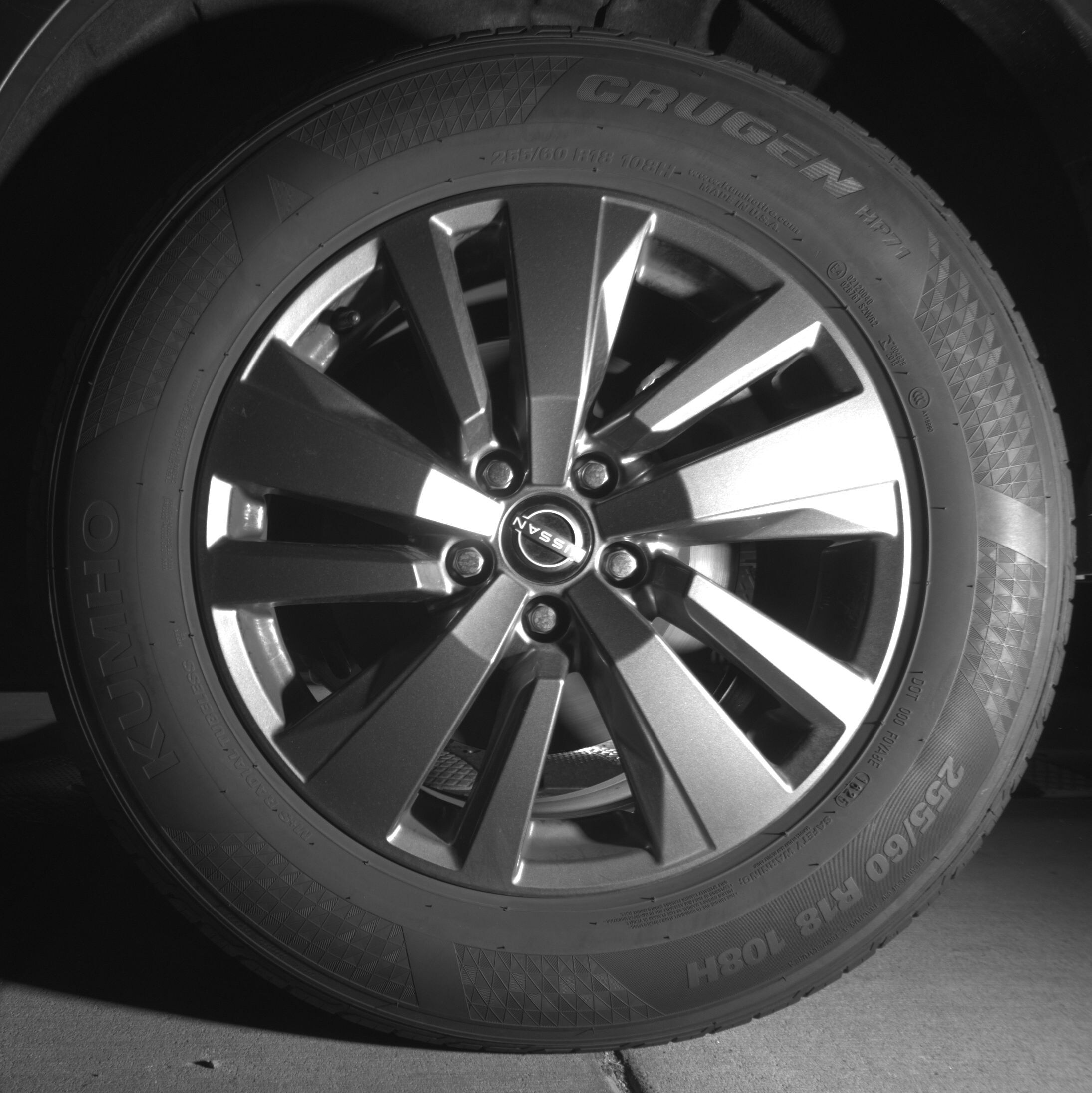 Thumbnail: 2025 Nissan Pathfinder - 11