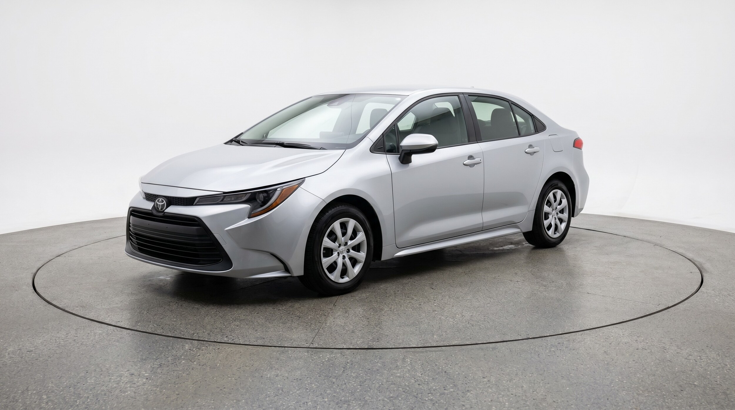 Thumbnail: 2025 Toyota Corolla - 3