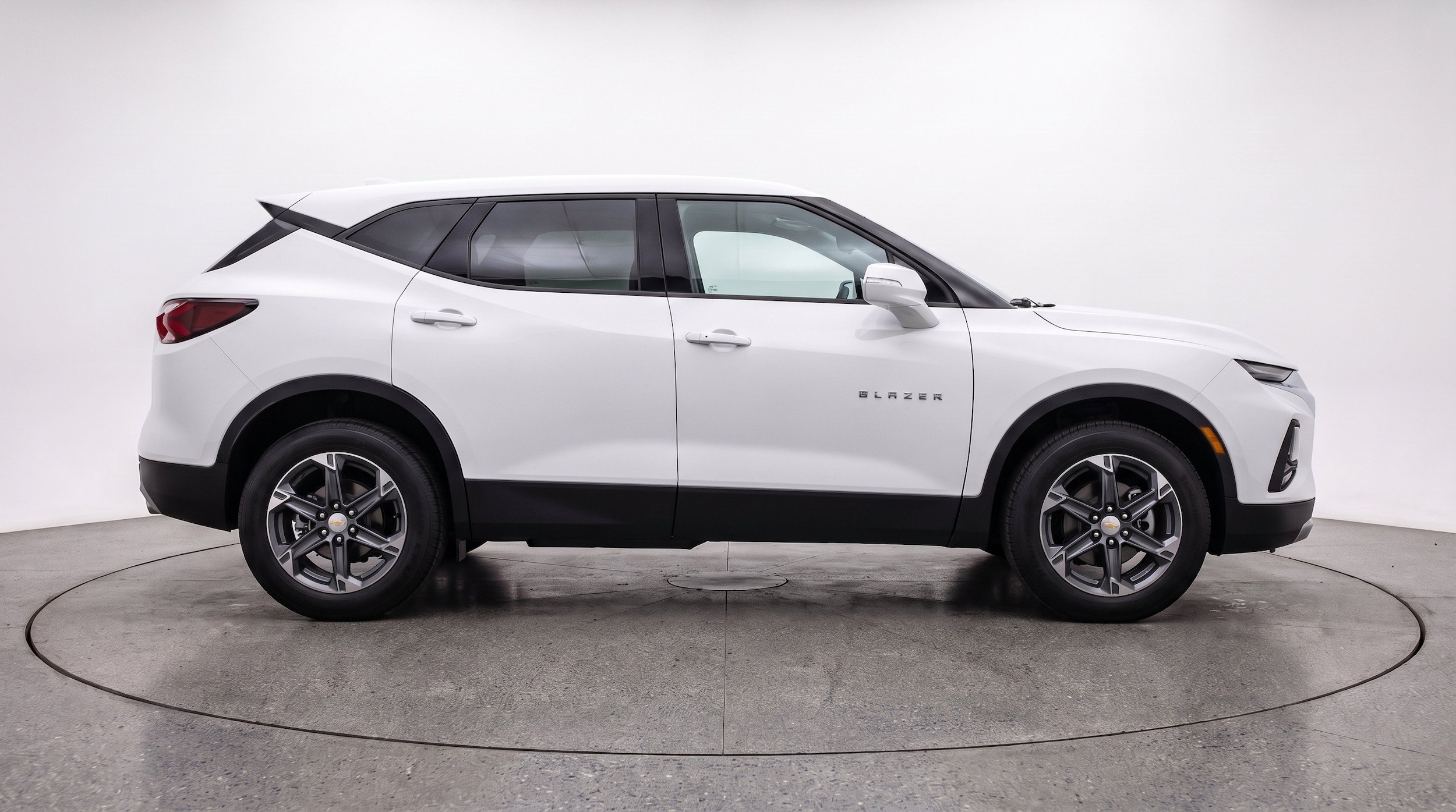 Thumbnail: 2026 Chevrolet Blazer - 10