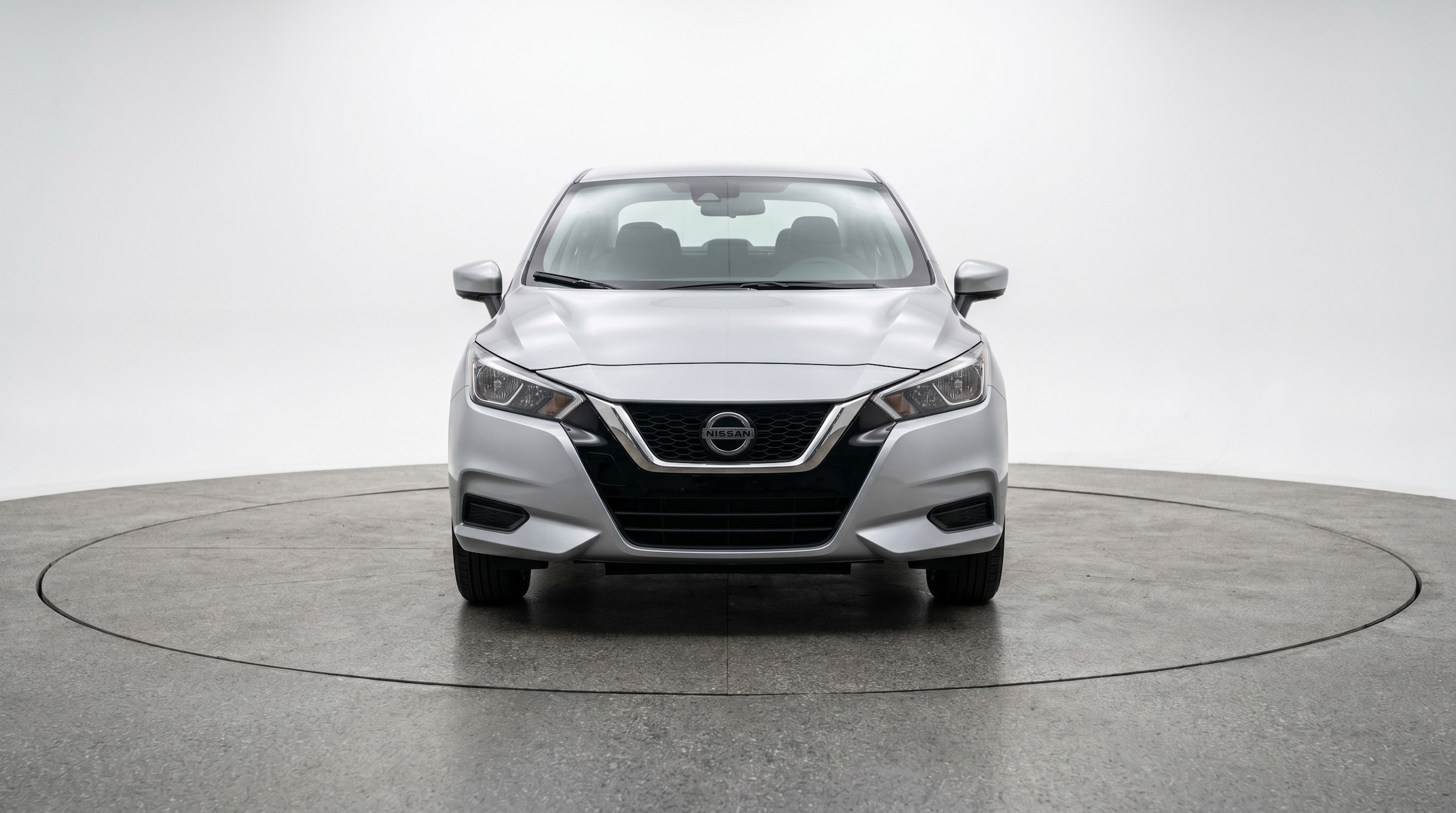 Thumbnail: 2025 Nissan Versa - 2