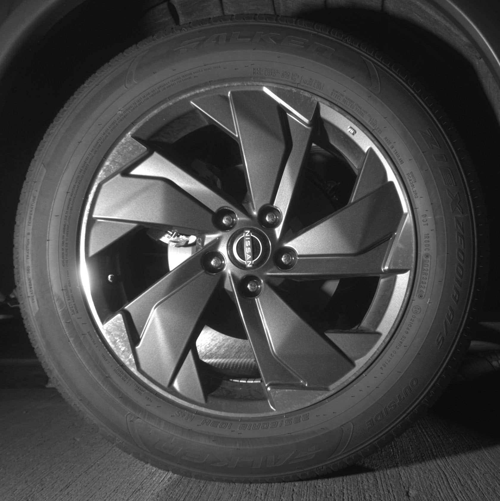 Thumbnail: 2025 Nissan Rogue - 12