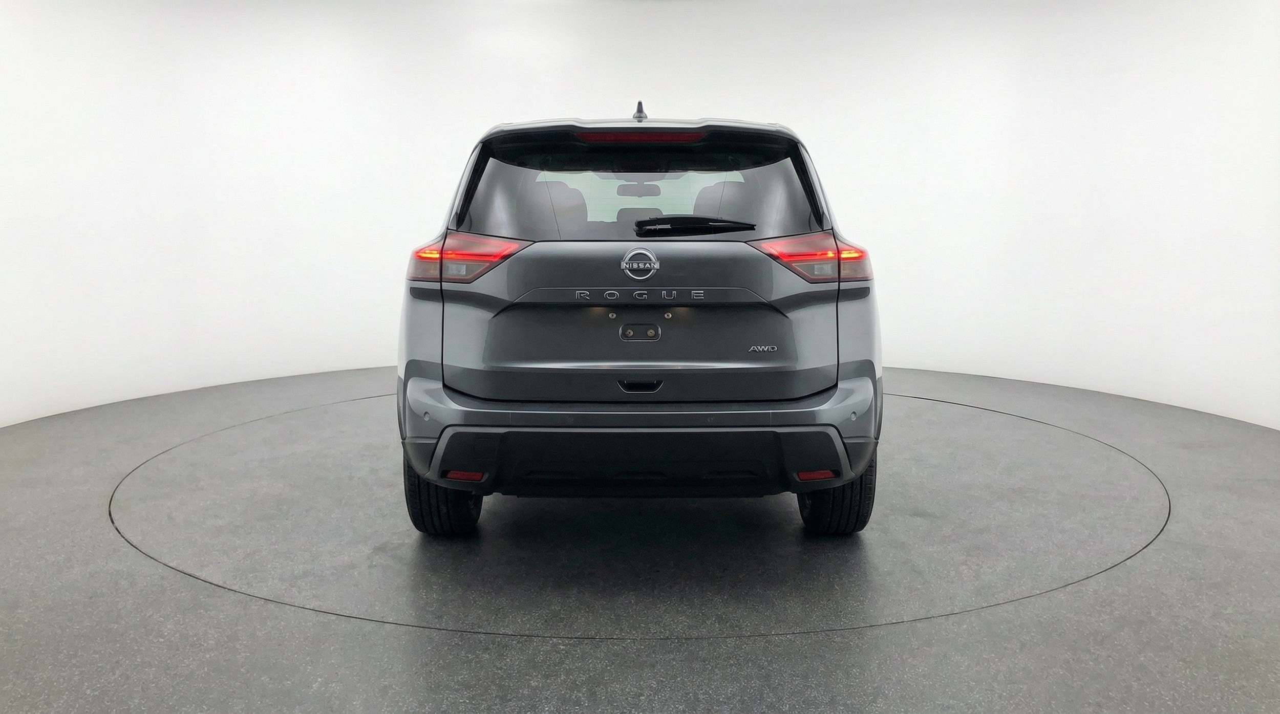 Thumbnail: 2025 Nissan Rogue - 7