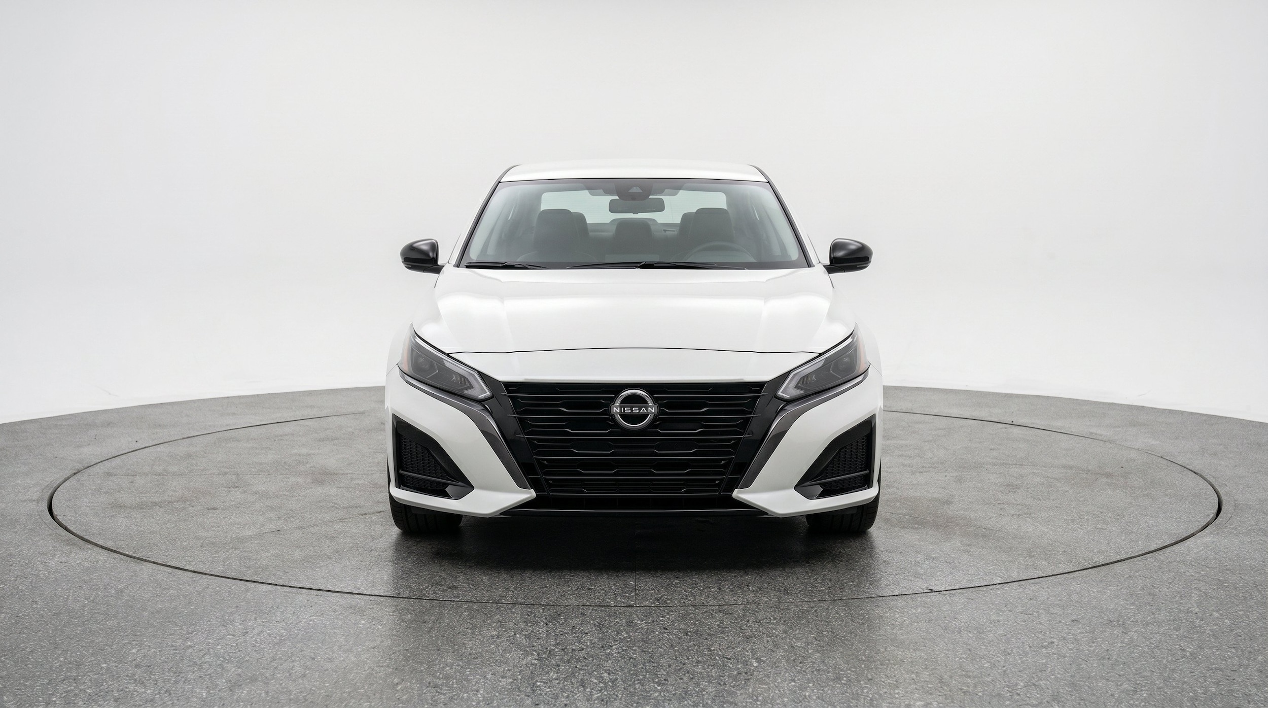 Thumbnail: 2026 Nissan Altima - 2