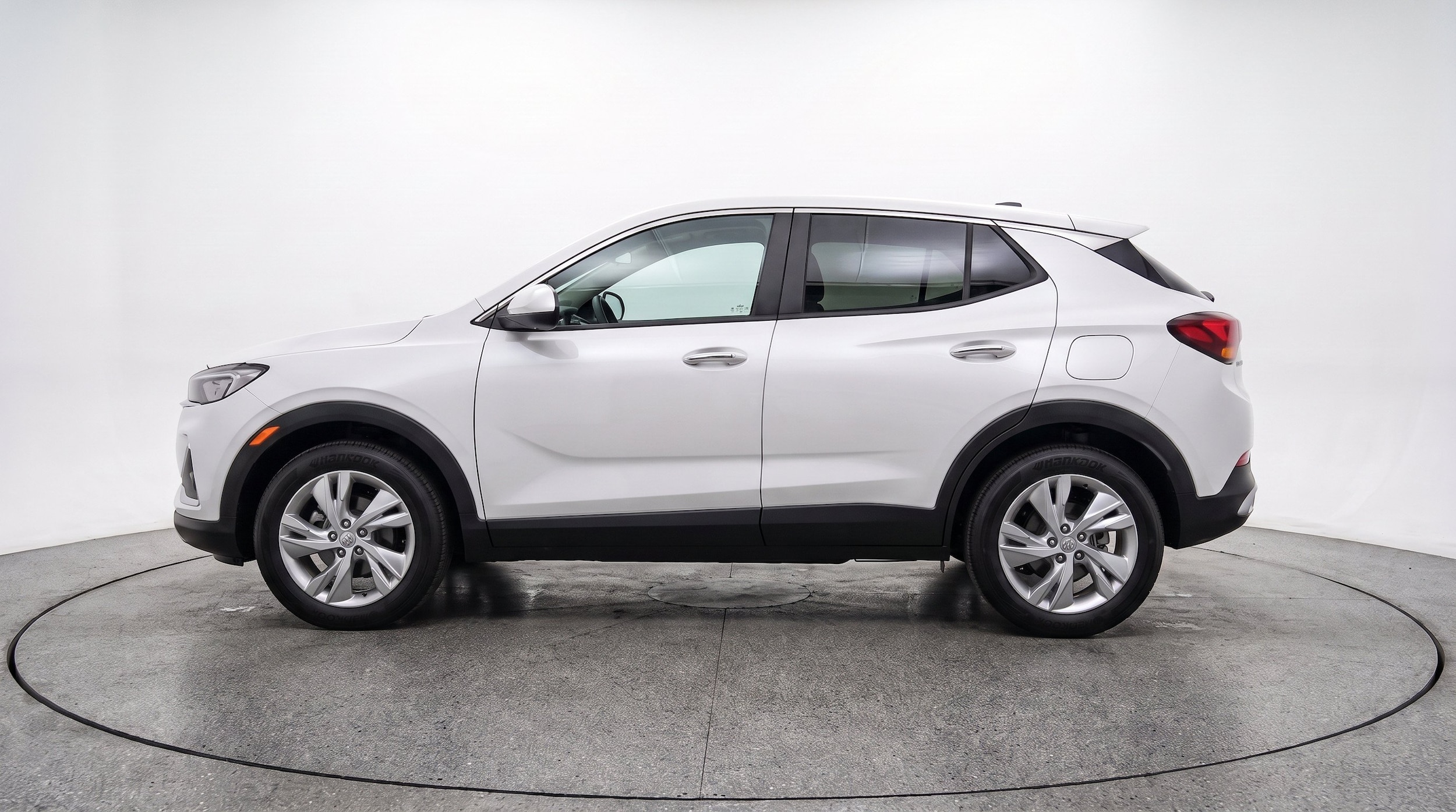 Thumbnail: 2026 Buick Encore GX - 5