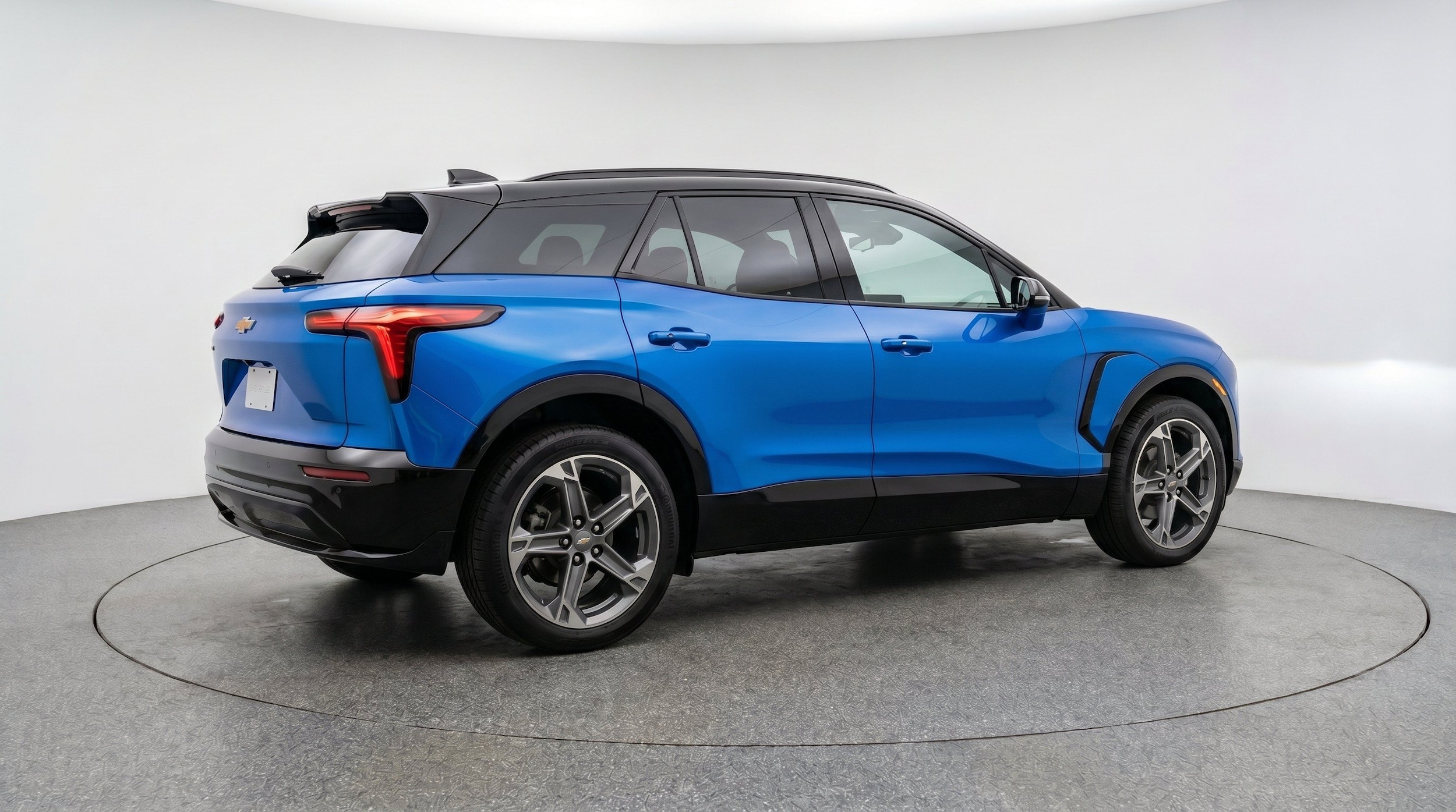 Thumbnail: 2026 Chevrolet Blazer - 9