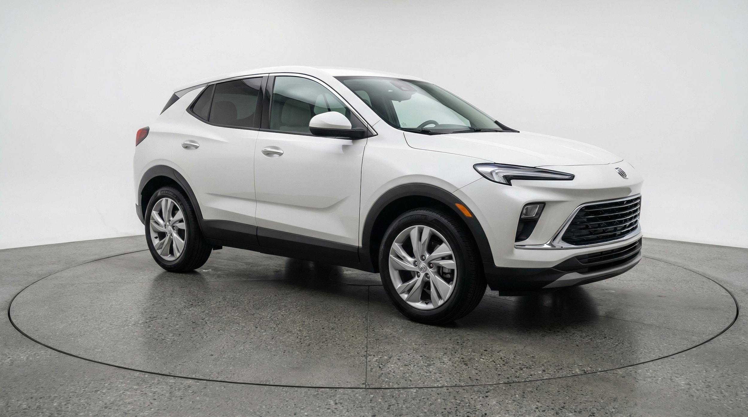 Thumbnail: 2025 Buick Encore GX - 1