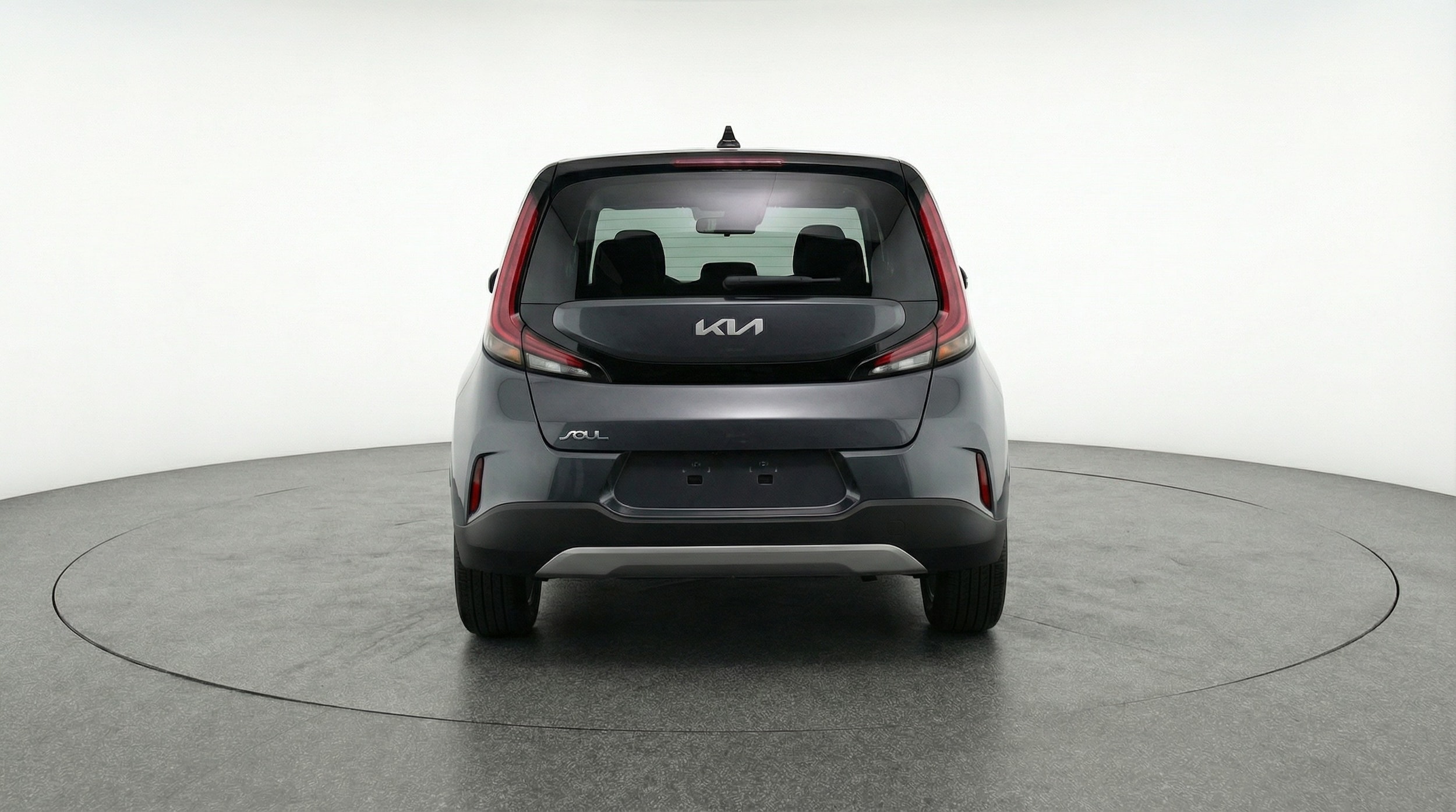 Thumbnail: 2025 Kia Soul - 6