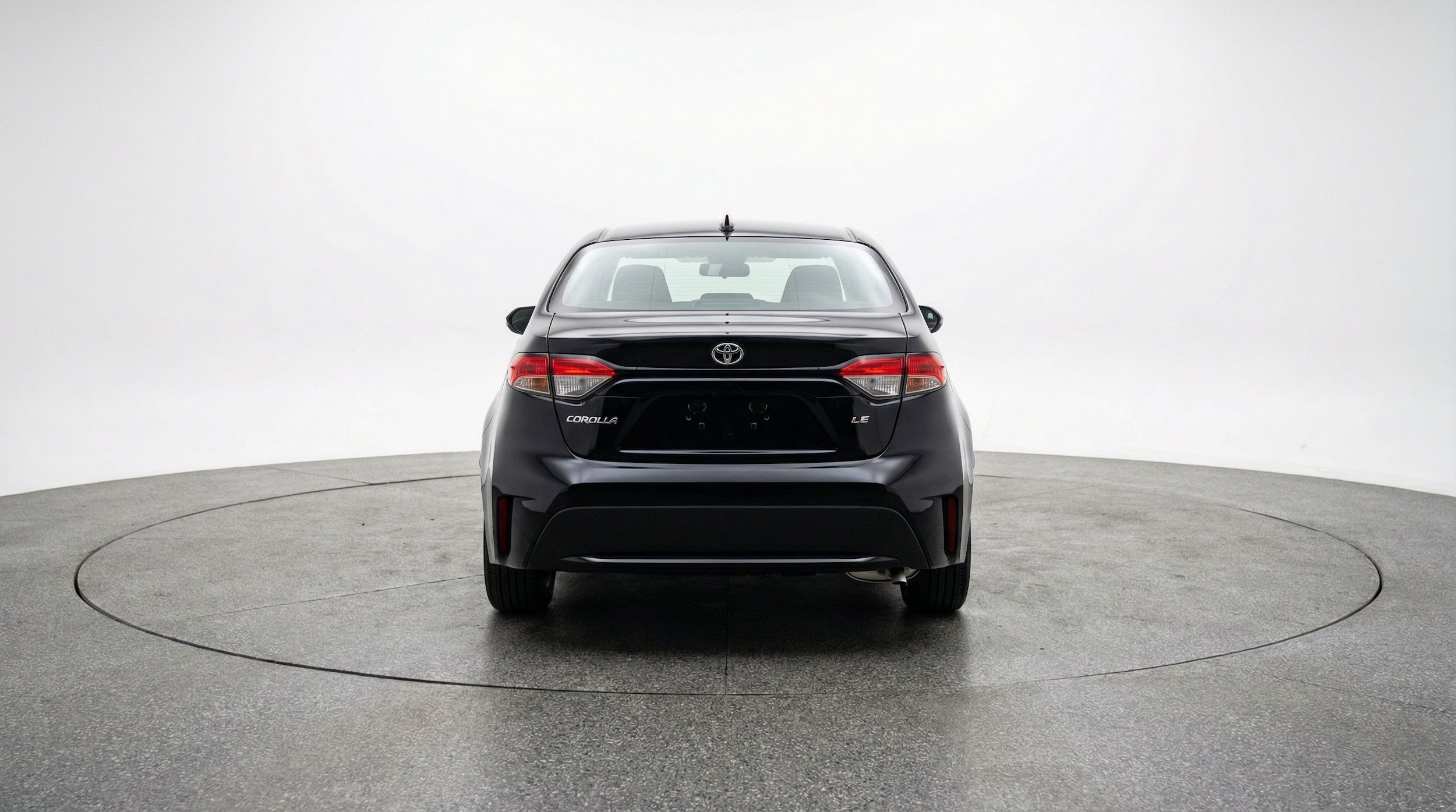 Thumbnail: 2025 Toyota Corolla - 7