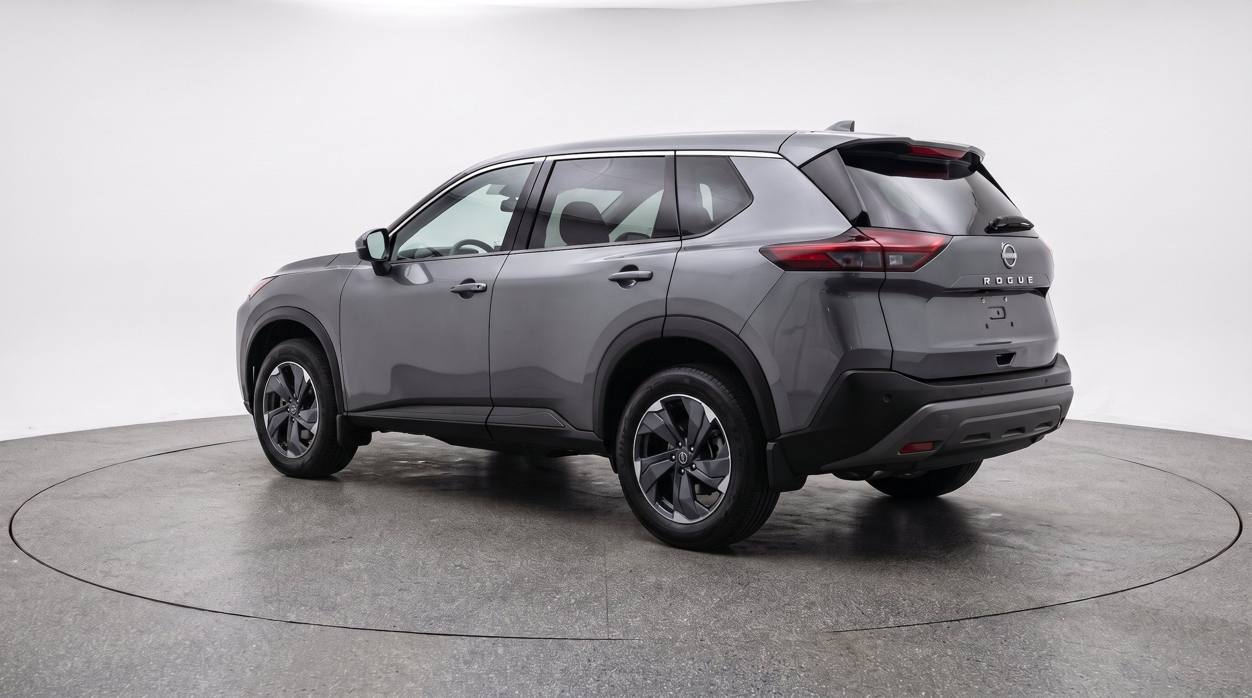 Thumbnail: 2025 Nissan Rogue - 6