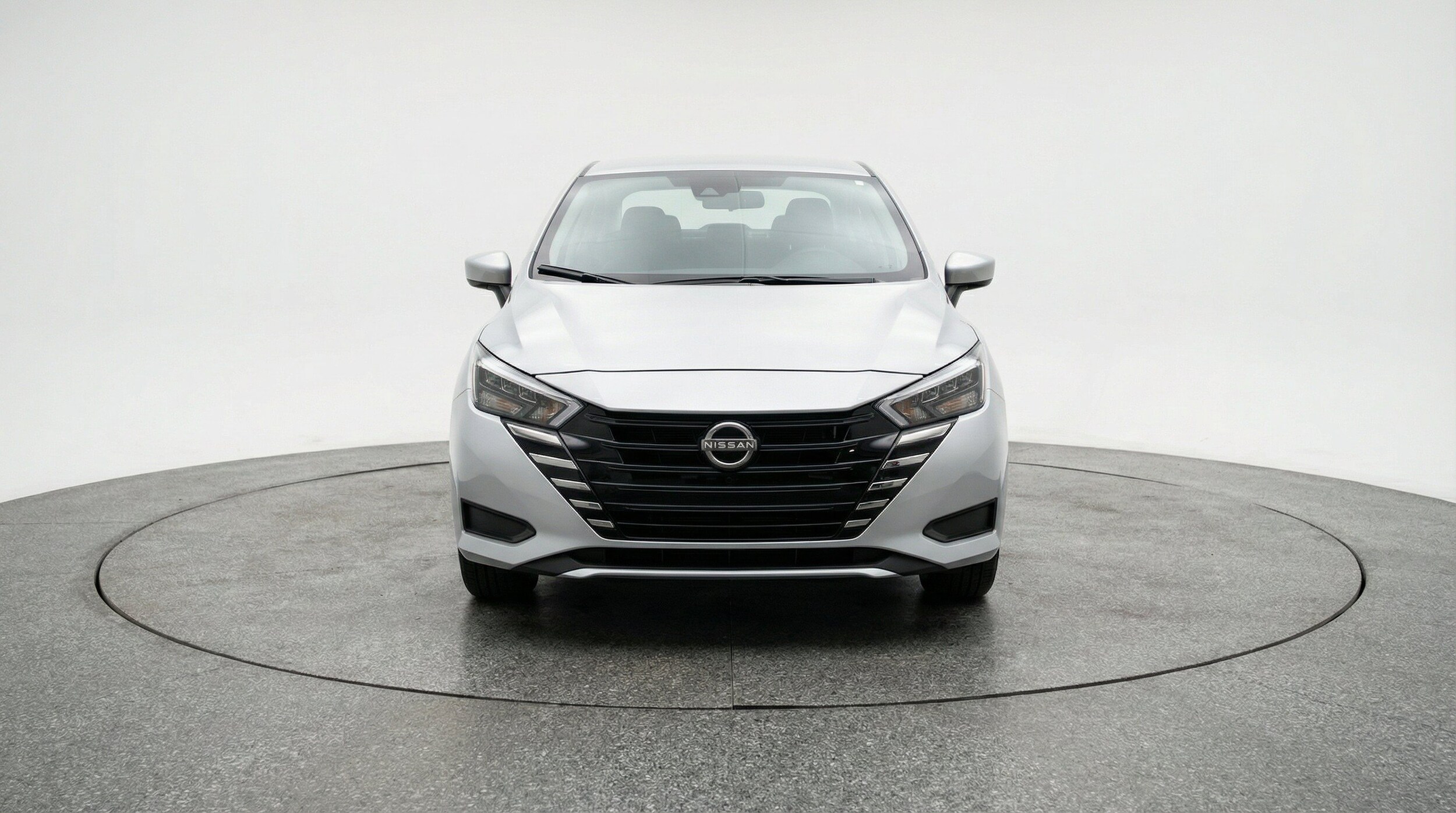 Thumbnail: 2025 Nissan Versa - 2