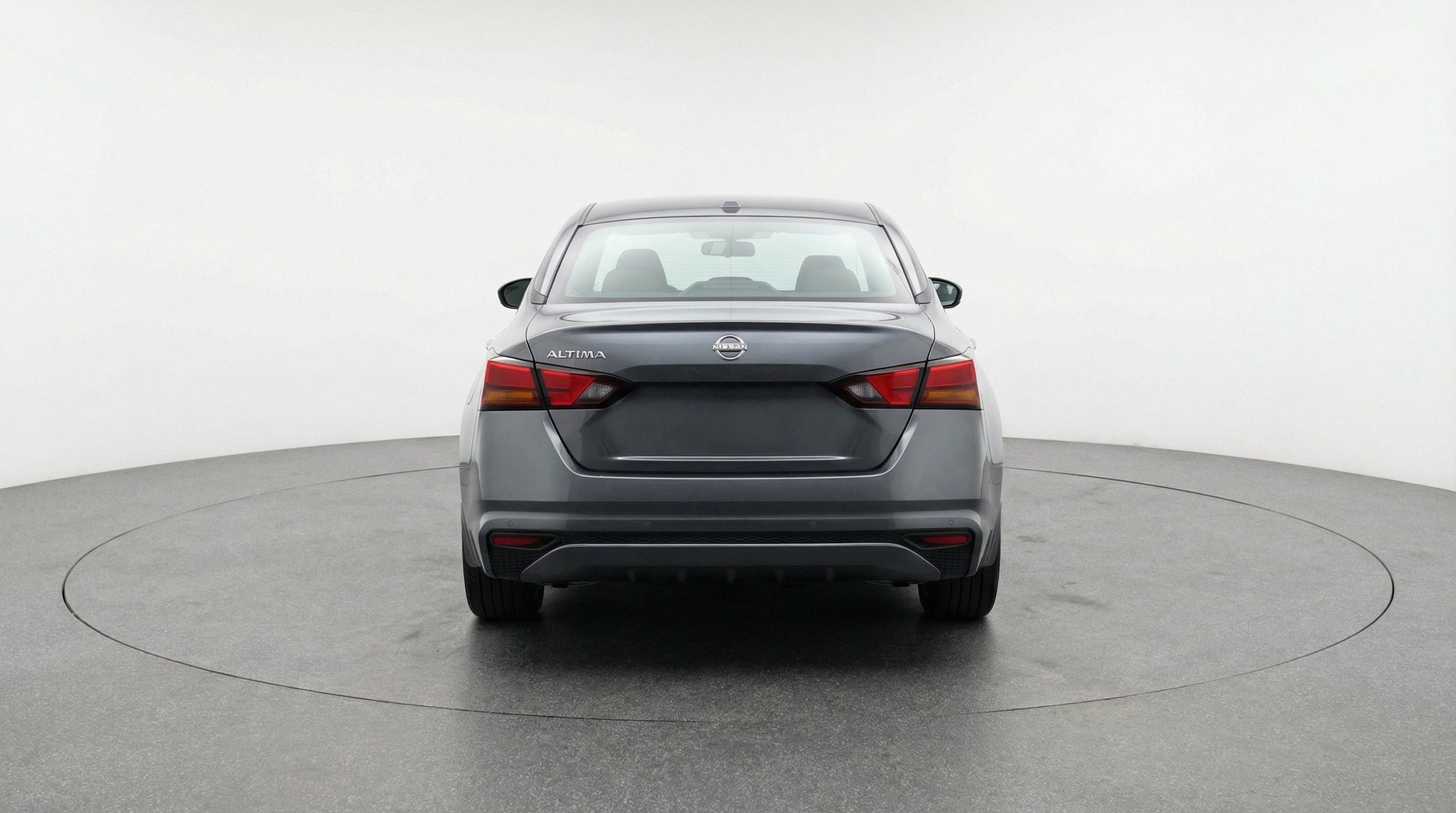 Thumbnail: 2025 Nissan Altima - 7
