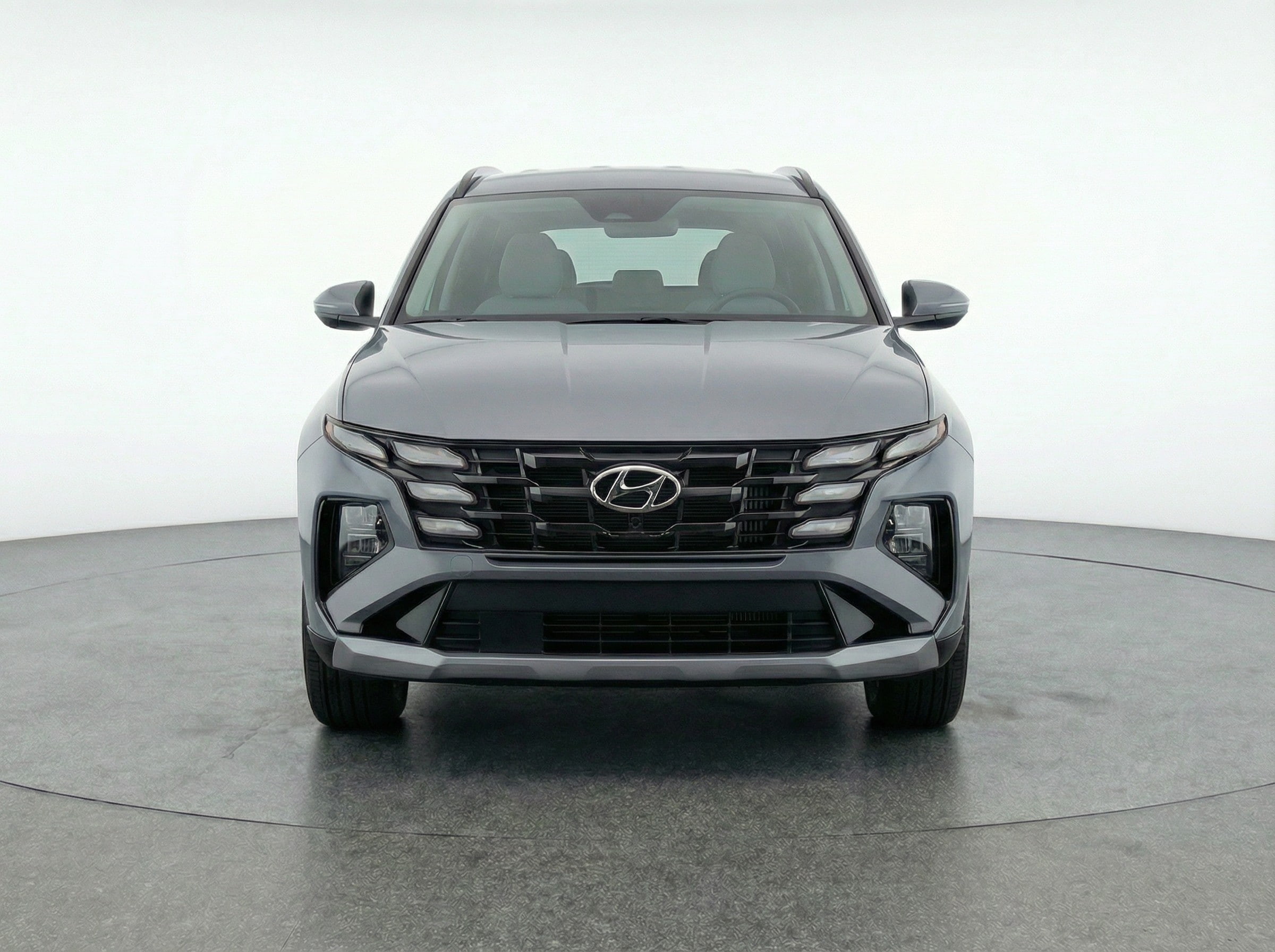 Thumbnail: 2025 Hyundai Tucson - 2