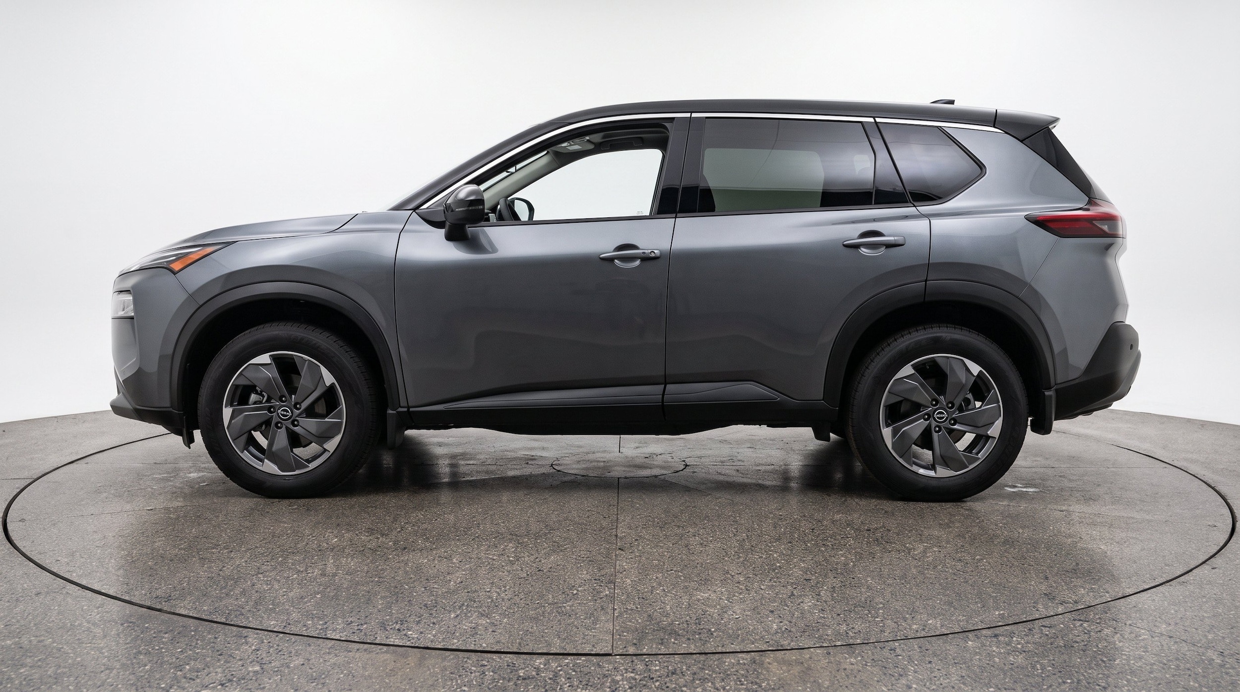 Thumbnail: 2025 Nissan Rogue - 5