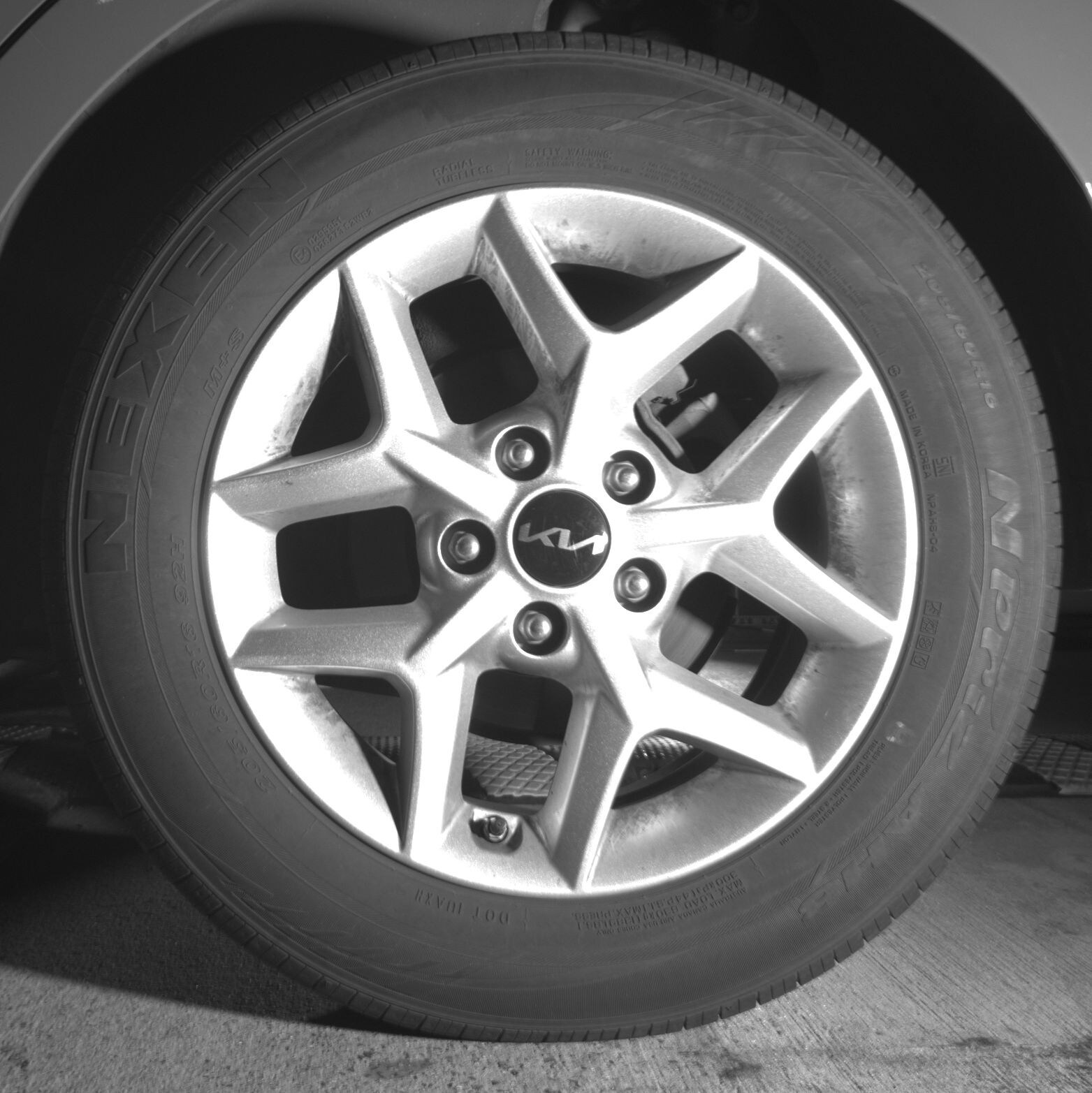 Thumbnail: 2025 Kia Soul - 11