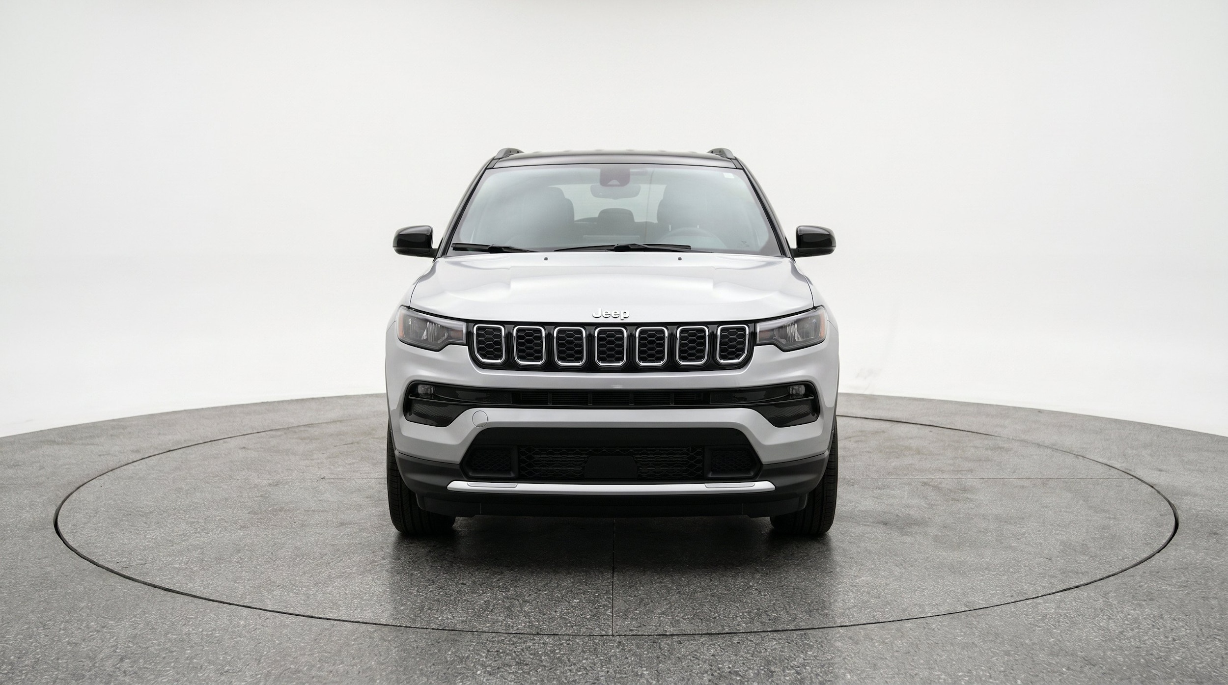 Thumbnail: 2025 Jeep Compass - 2